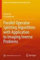 Parallel Operator Splitting Algorithms with Application to Imaging Inverse Problems