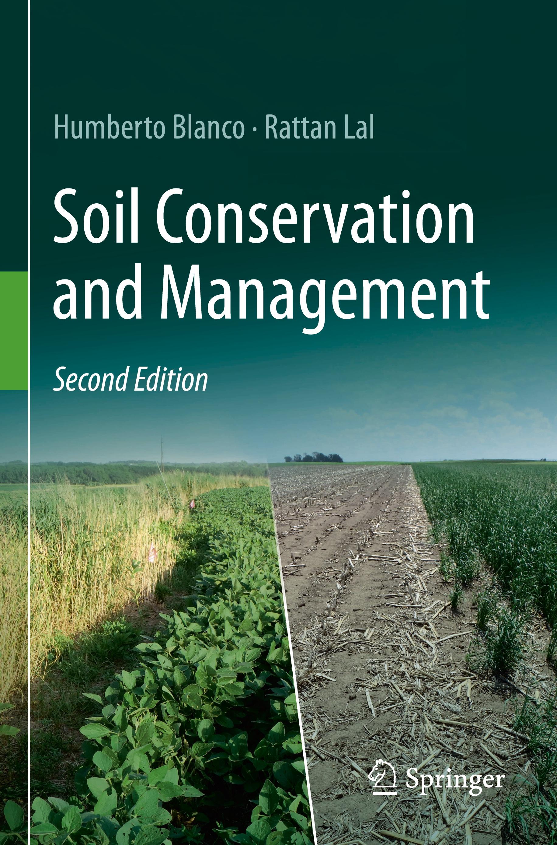 Soil Conservation and Management