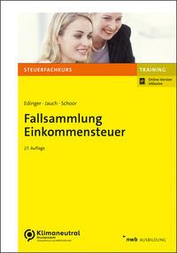 Fallsammlung Einkommensteuer