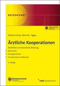 Ärztliche Kooperationen