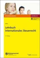 Lehrbuch Internationales Steuerrecht