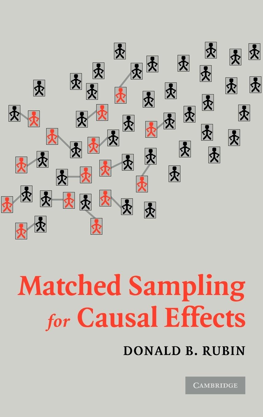 Matched Sampling for Causal Effects