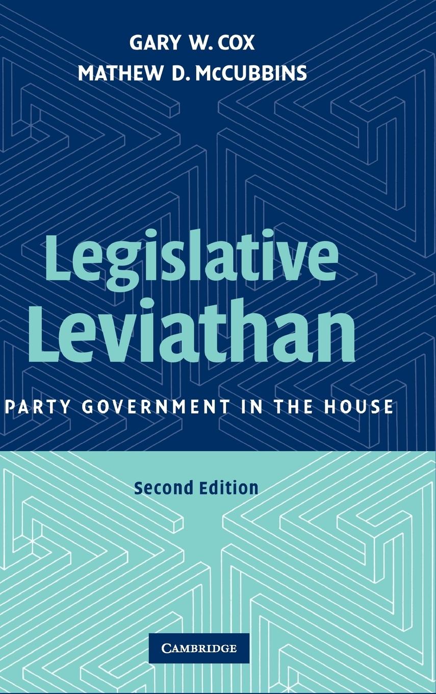 Legislative Leviathan