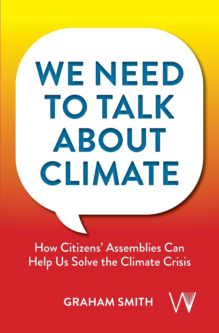 We Need To Talk About Climate