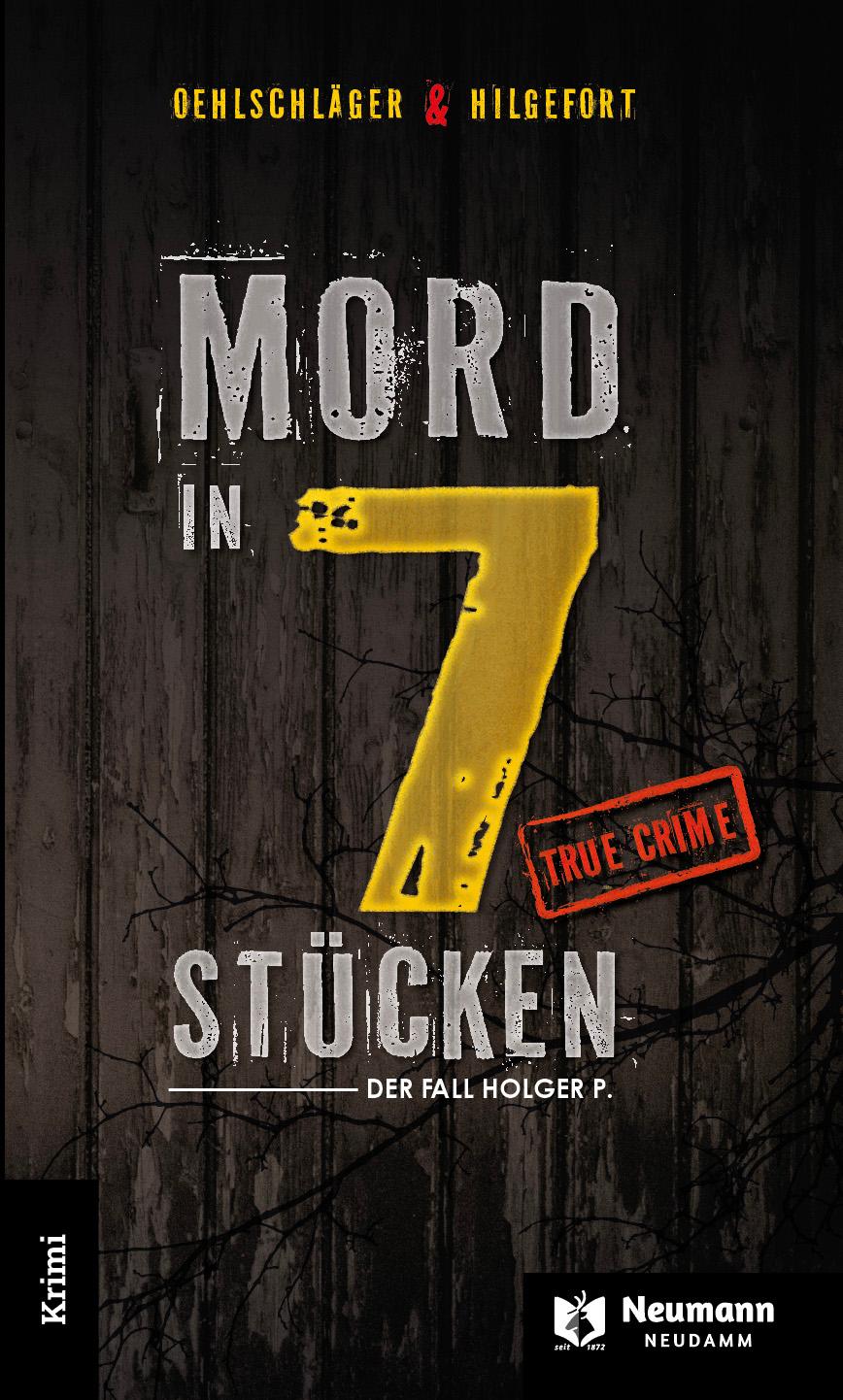 Mord in 7 Stücken