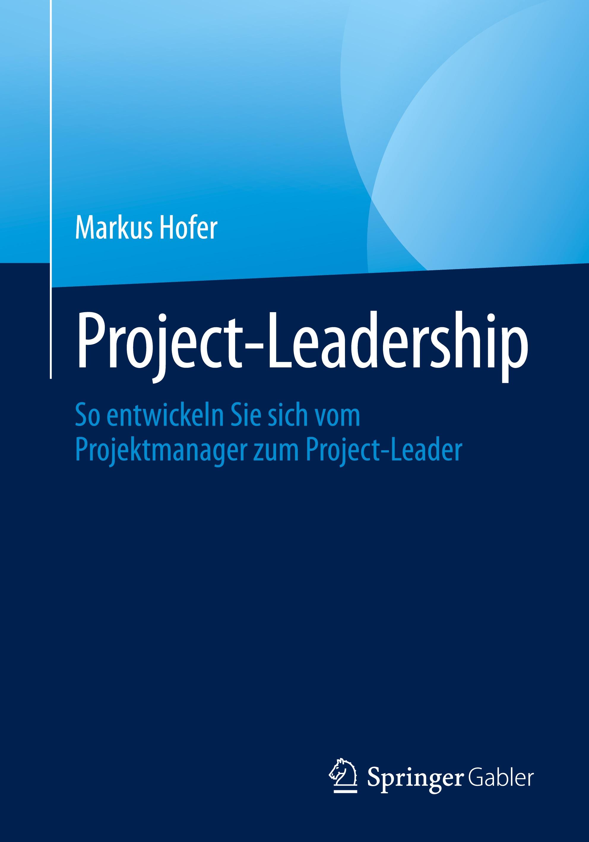 Project-Leadership