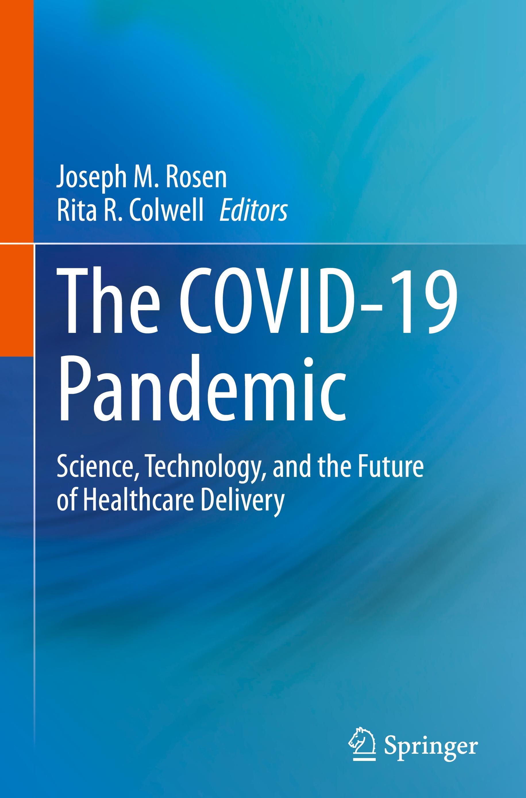 The COVID-19 Pandemic