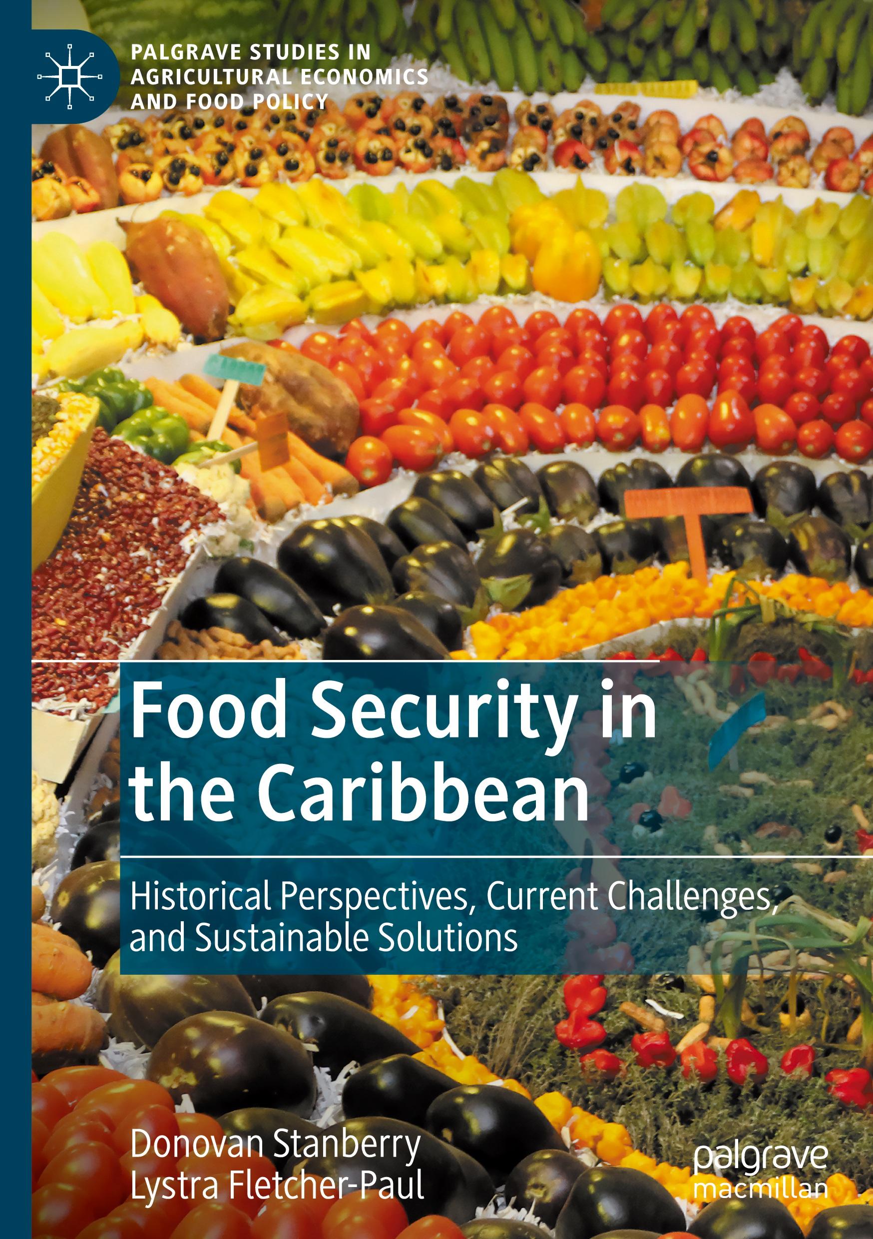 Food Security in the Caribbean