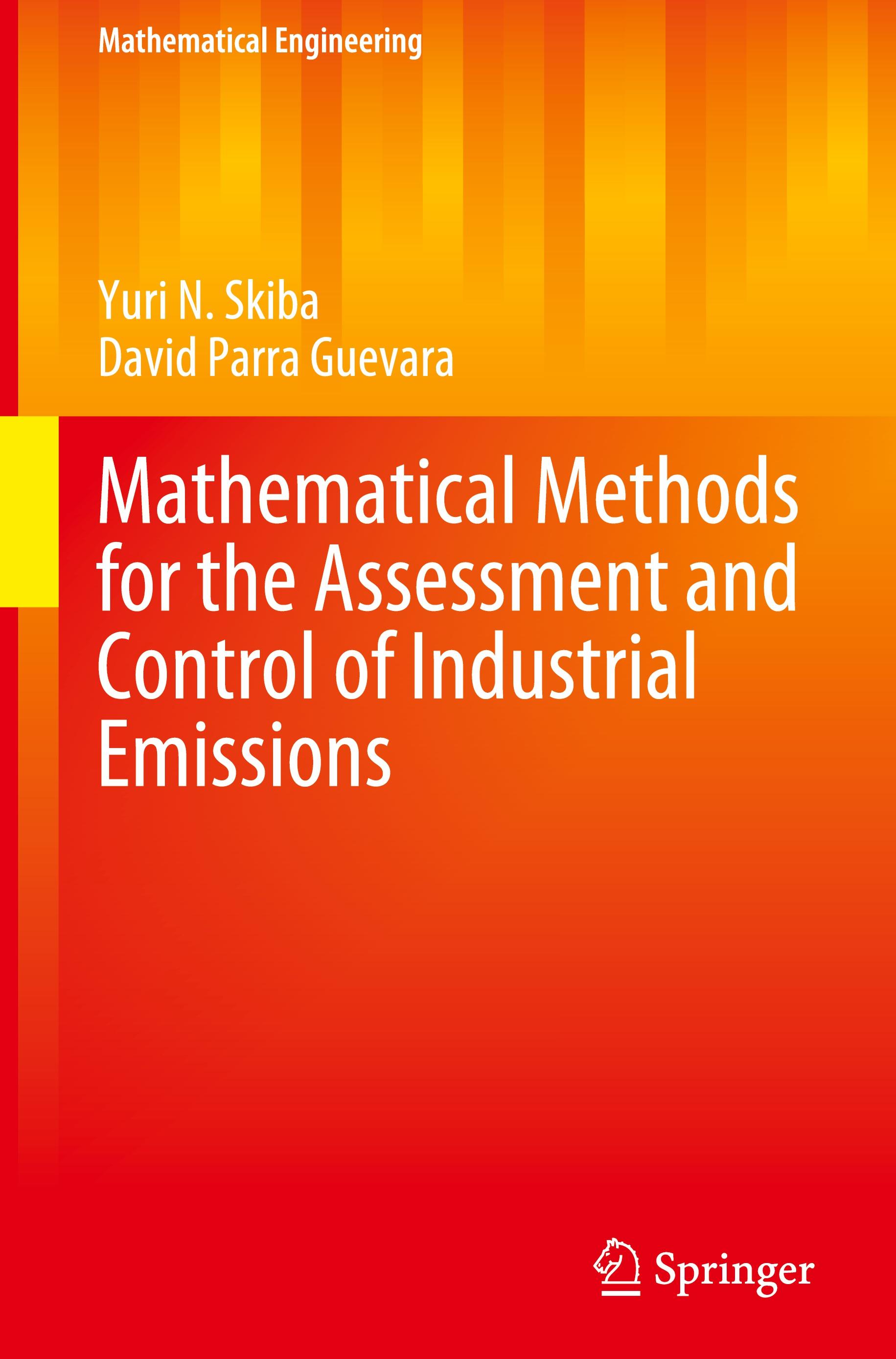 Mathematical Methods for the Assessment and Control of Industrial Emissions