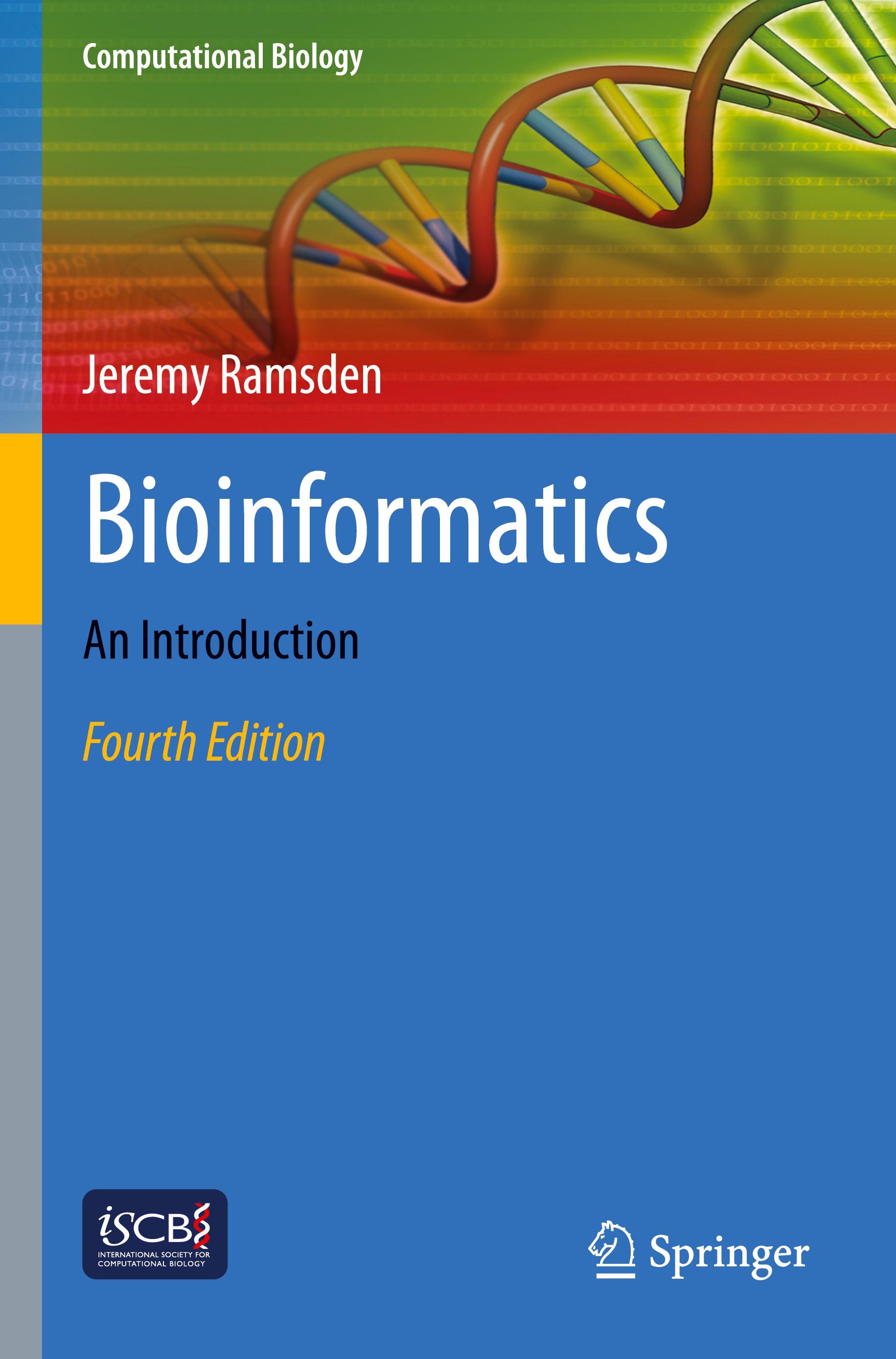 Bioinformatics