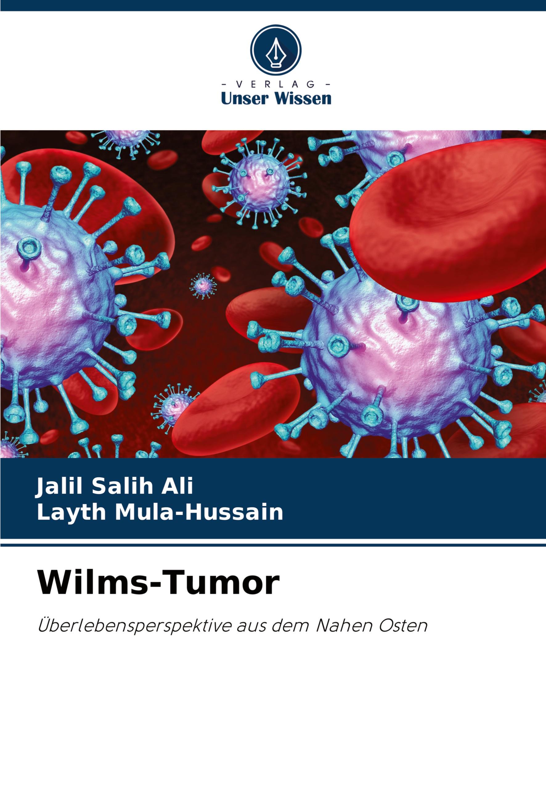 Wilms-Tumor