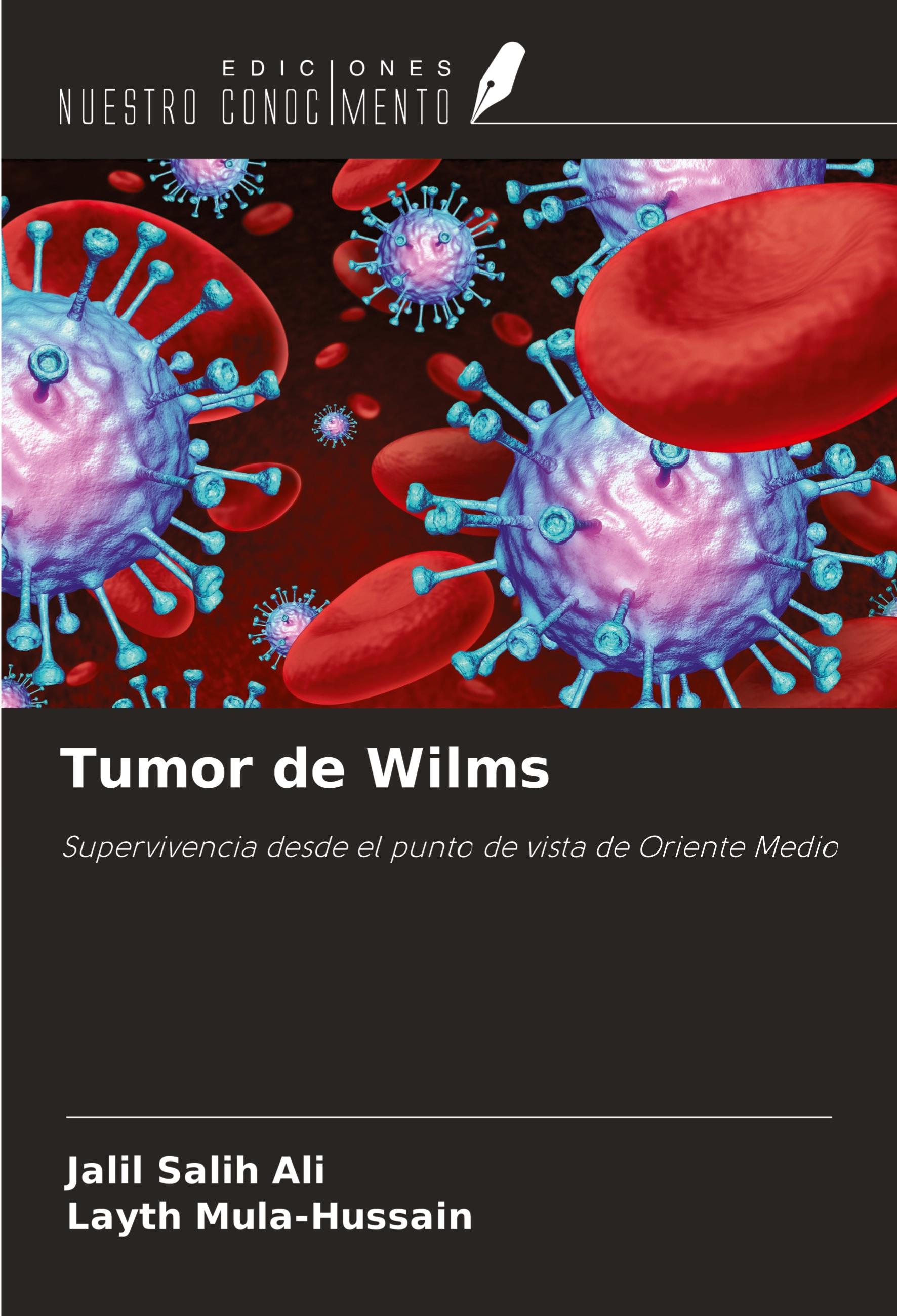 Tumor de Wilms