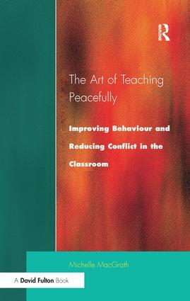 Art of Teaching Peacefully