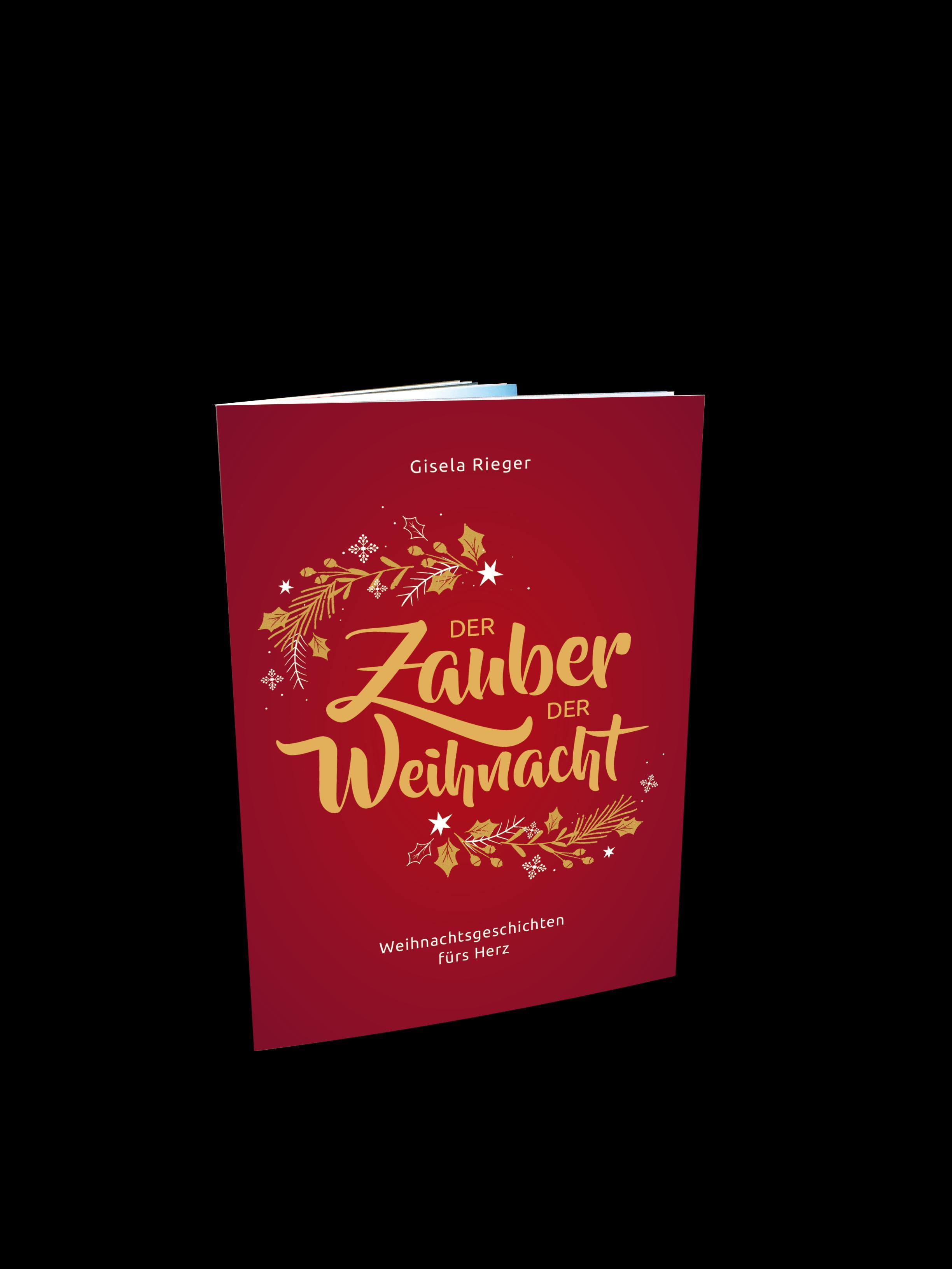 Der Zauber der Weihnacht