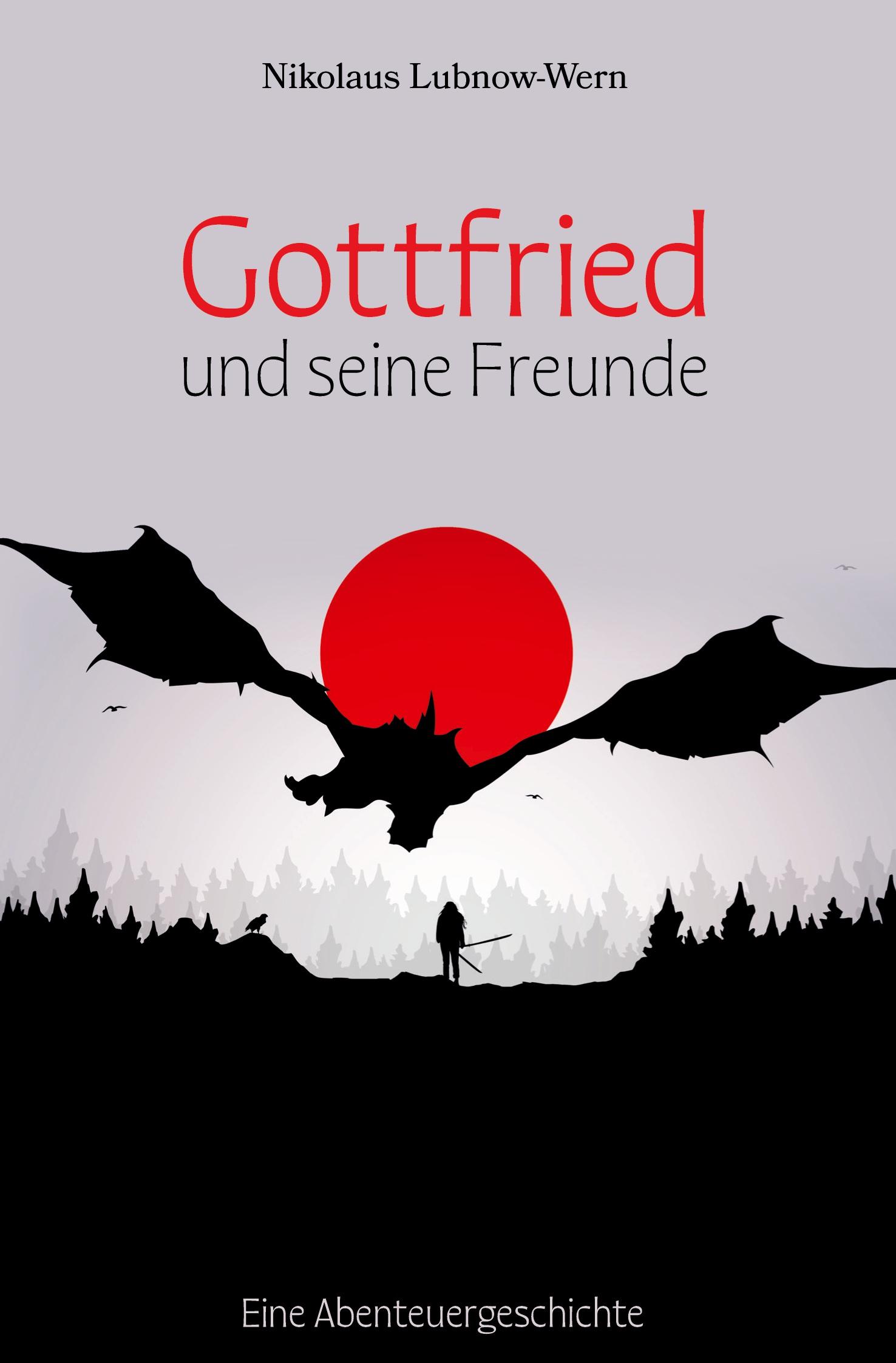 Gottfried und seine Freunde