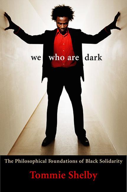 We Who Are Dark