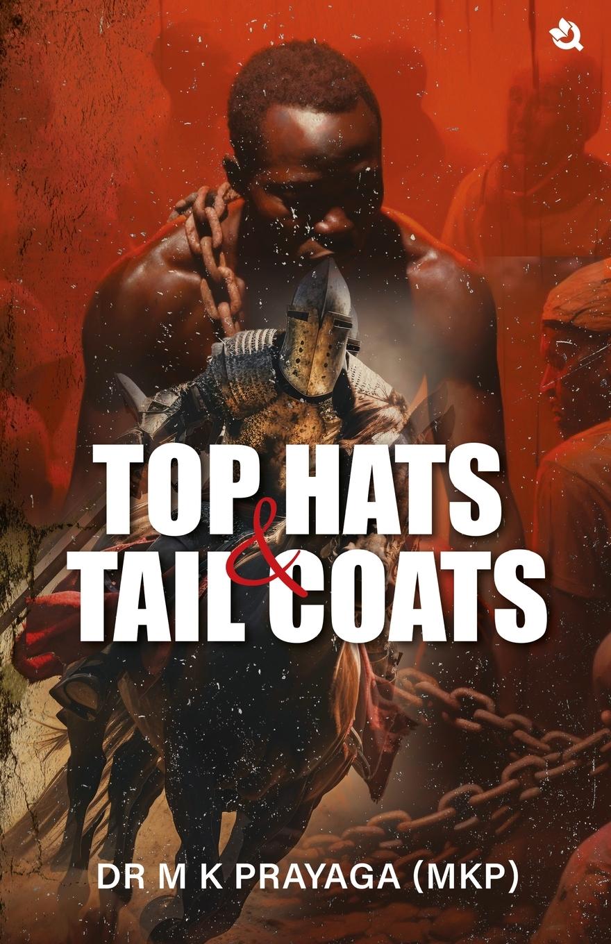 TOP HATS & TAIL COATS