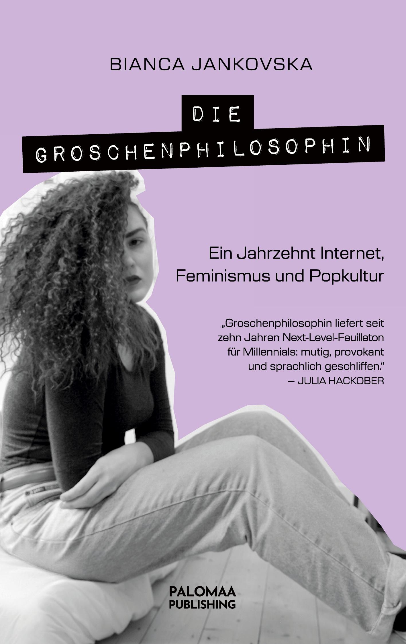 Die Groschenphilosophin