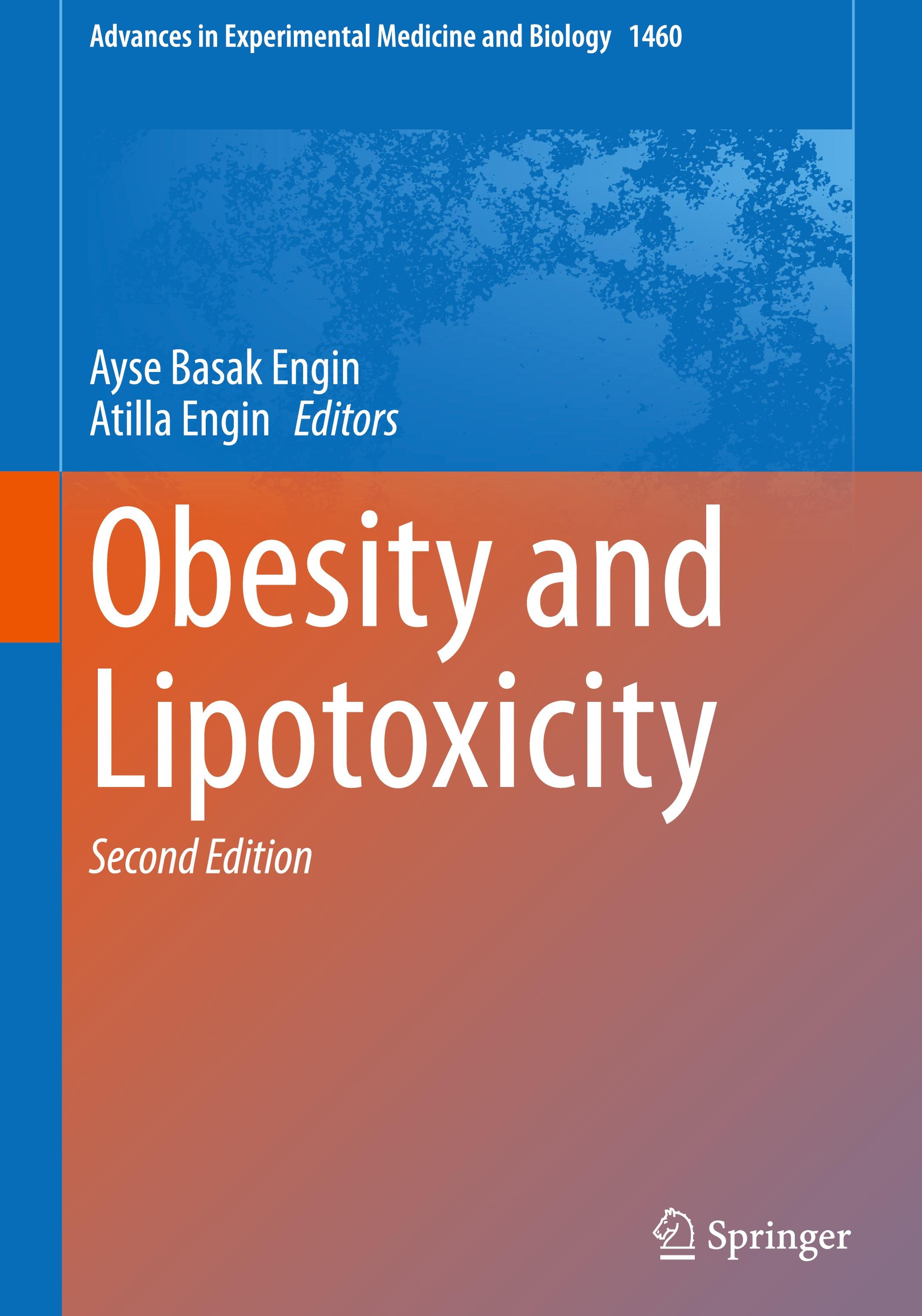 Obesity and Lipotoxicity