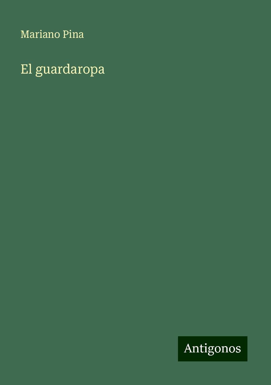 El guardaropa