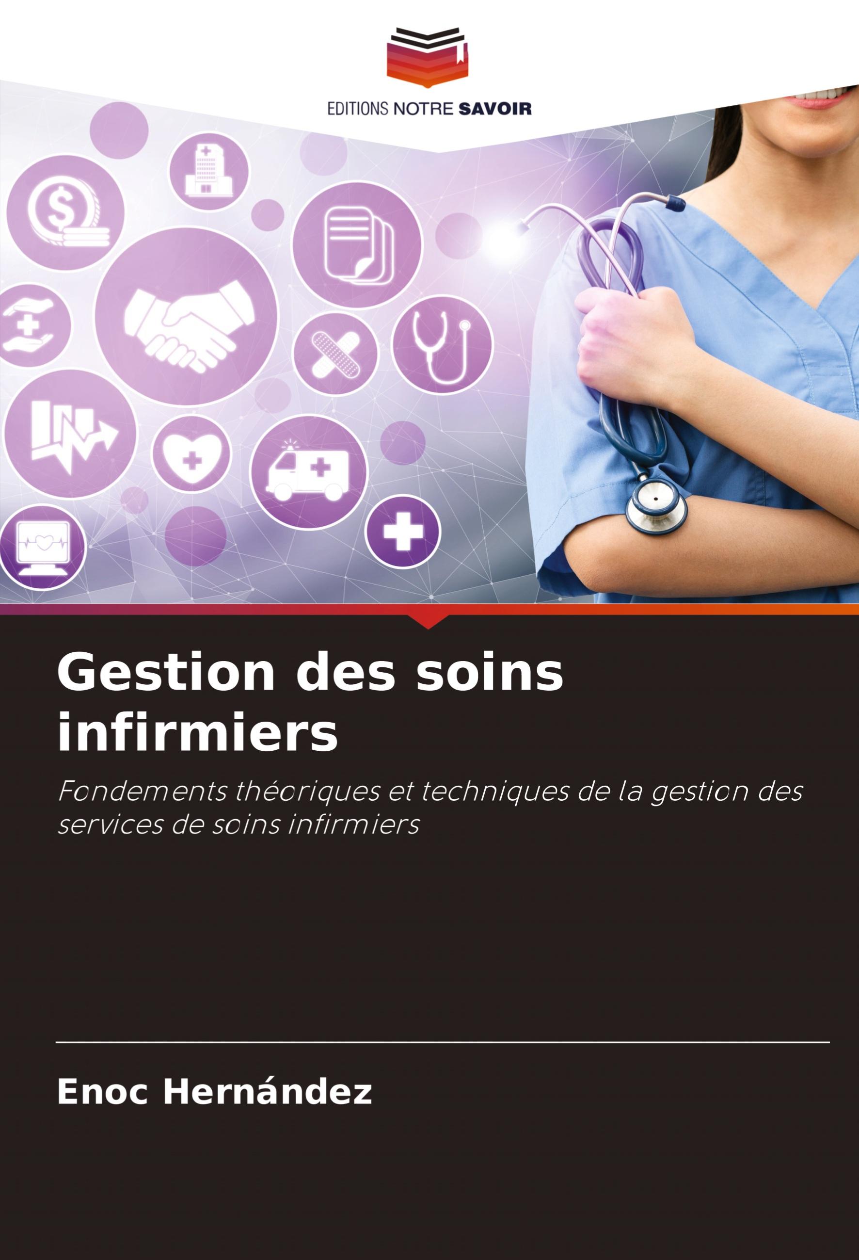 Gestion des soins infirmiers