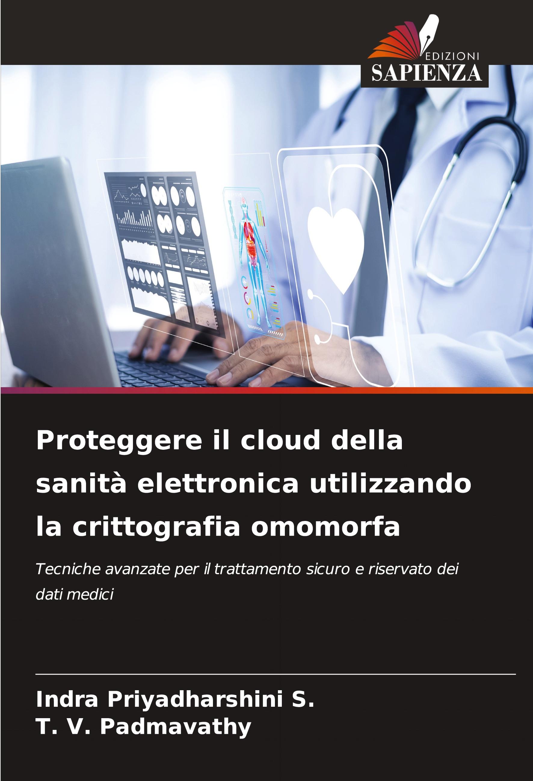 Proteggere il cloud della sanità elettronica utilizzando la crittografia omomorfa