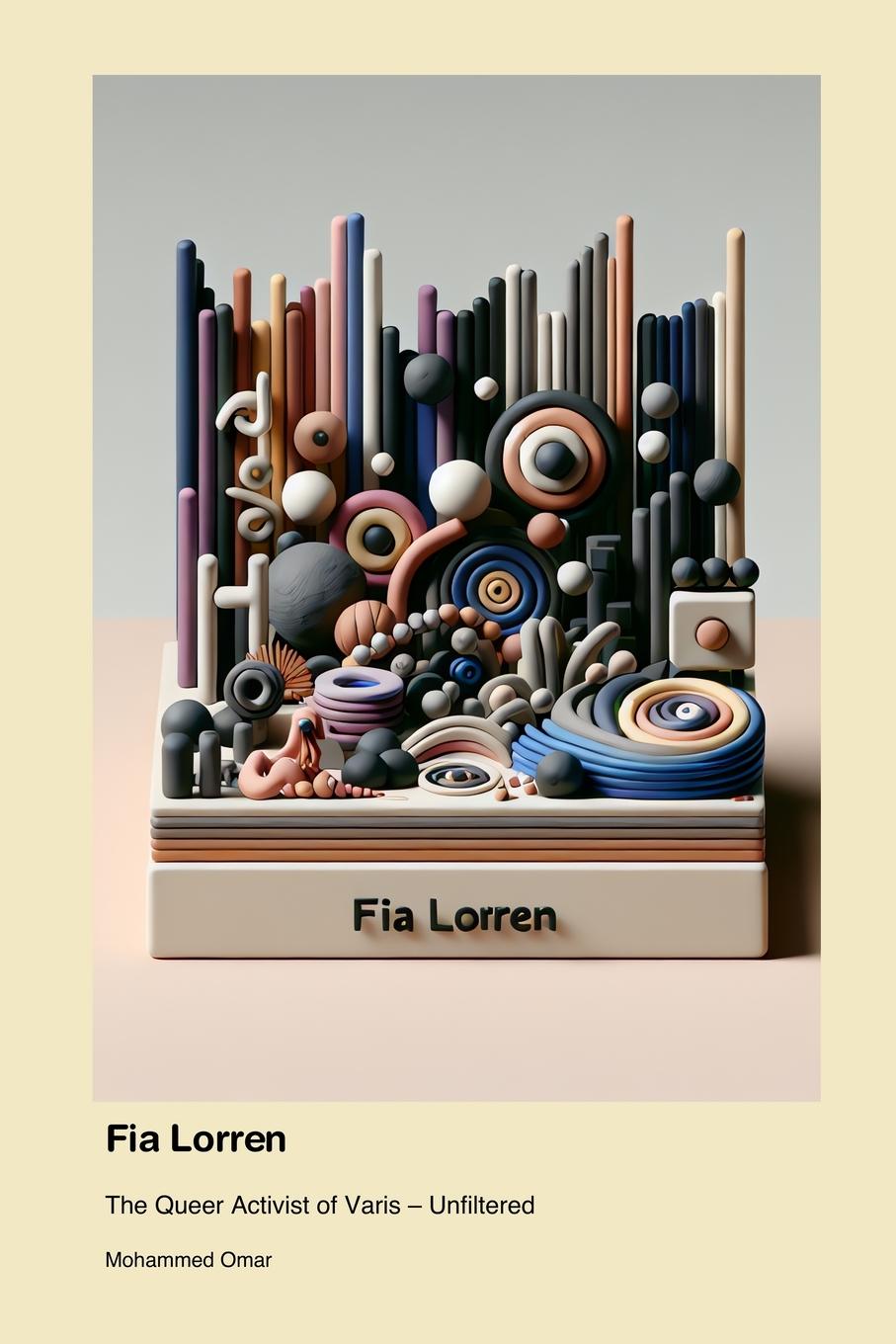 Fia Lorren