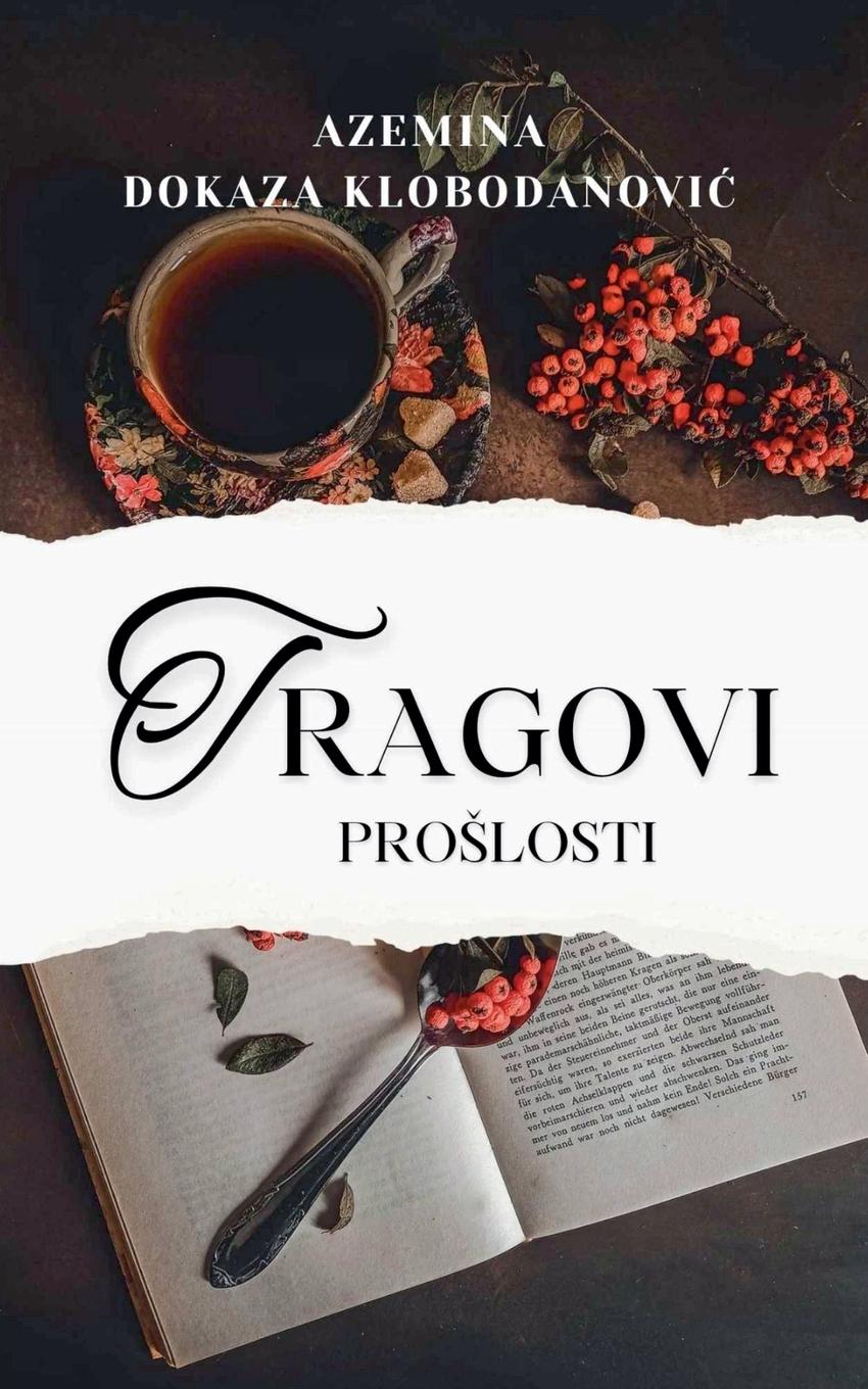 TRAGOVI PRO¿LOSTI