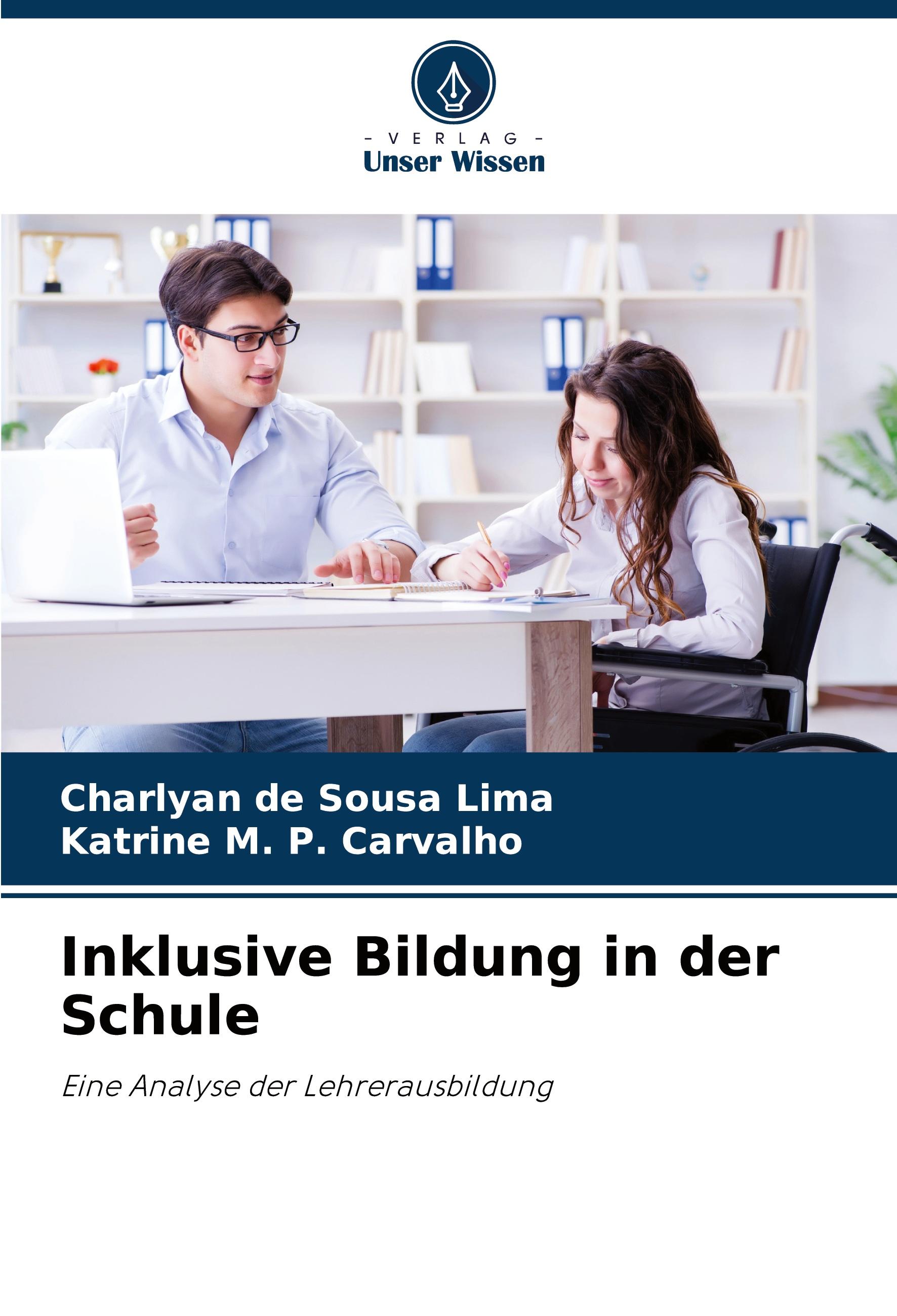 Inklusive Bildung in der Schule