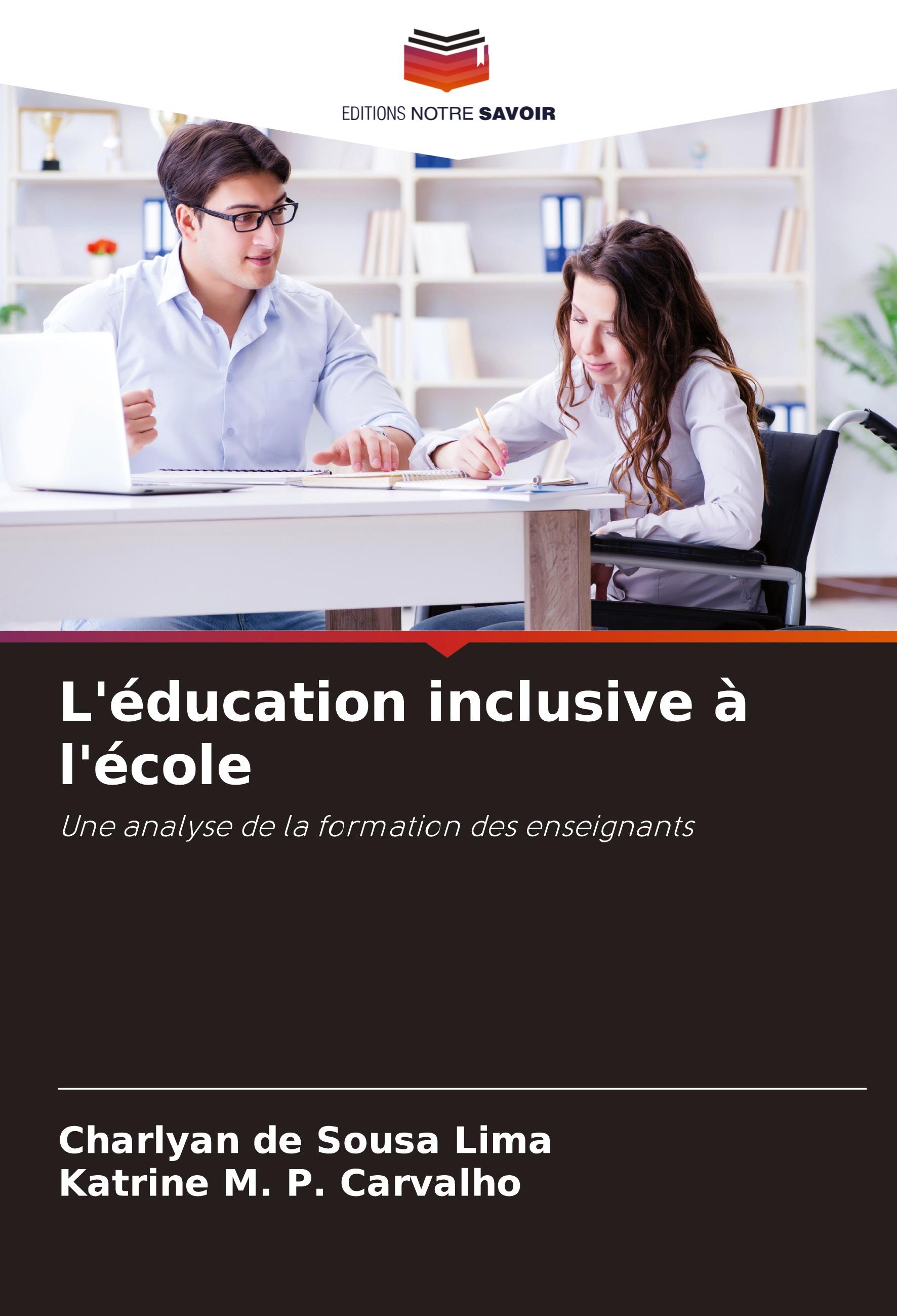 L'éducation inclusive à l'école