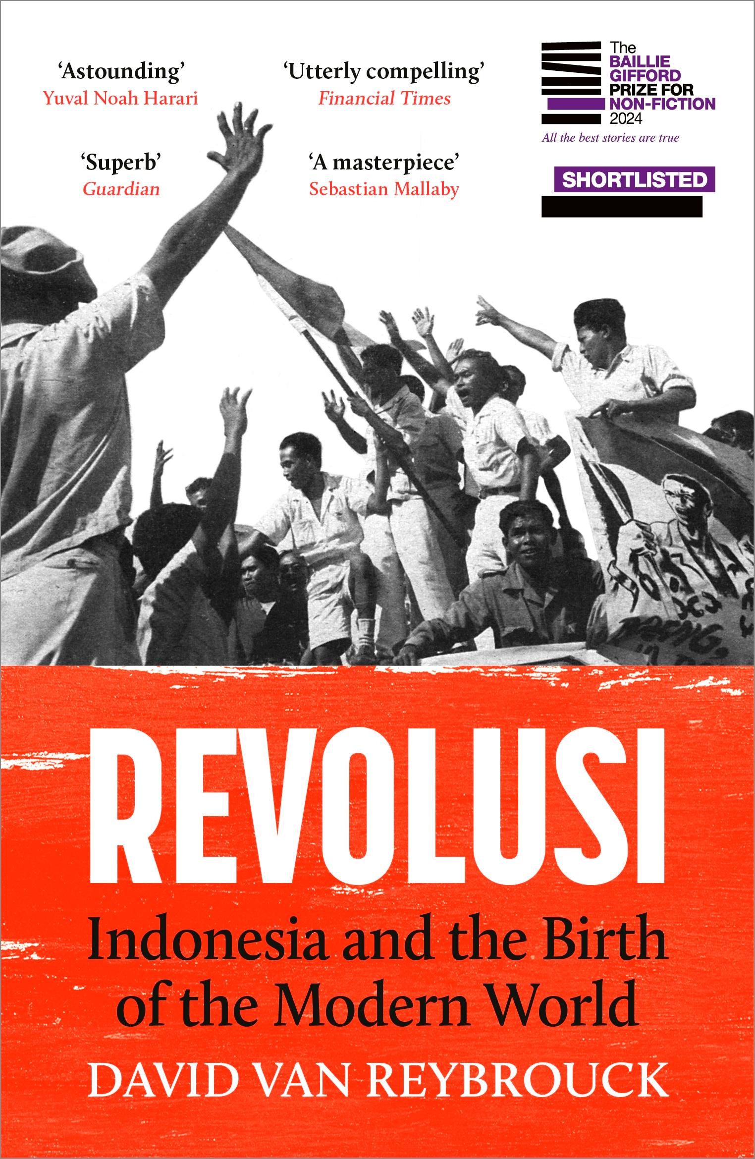 Revolusi