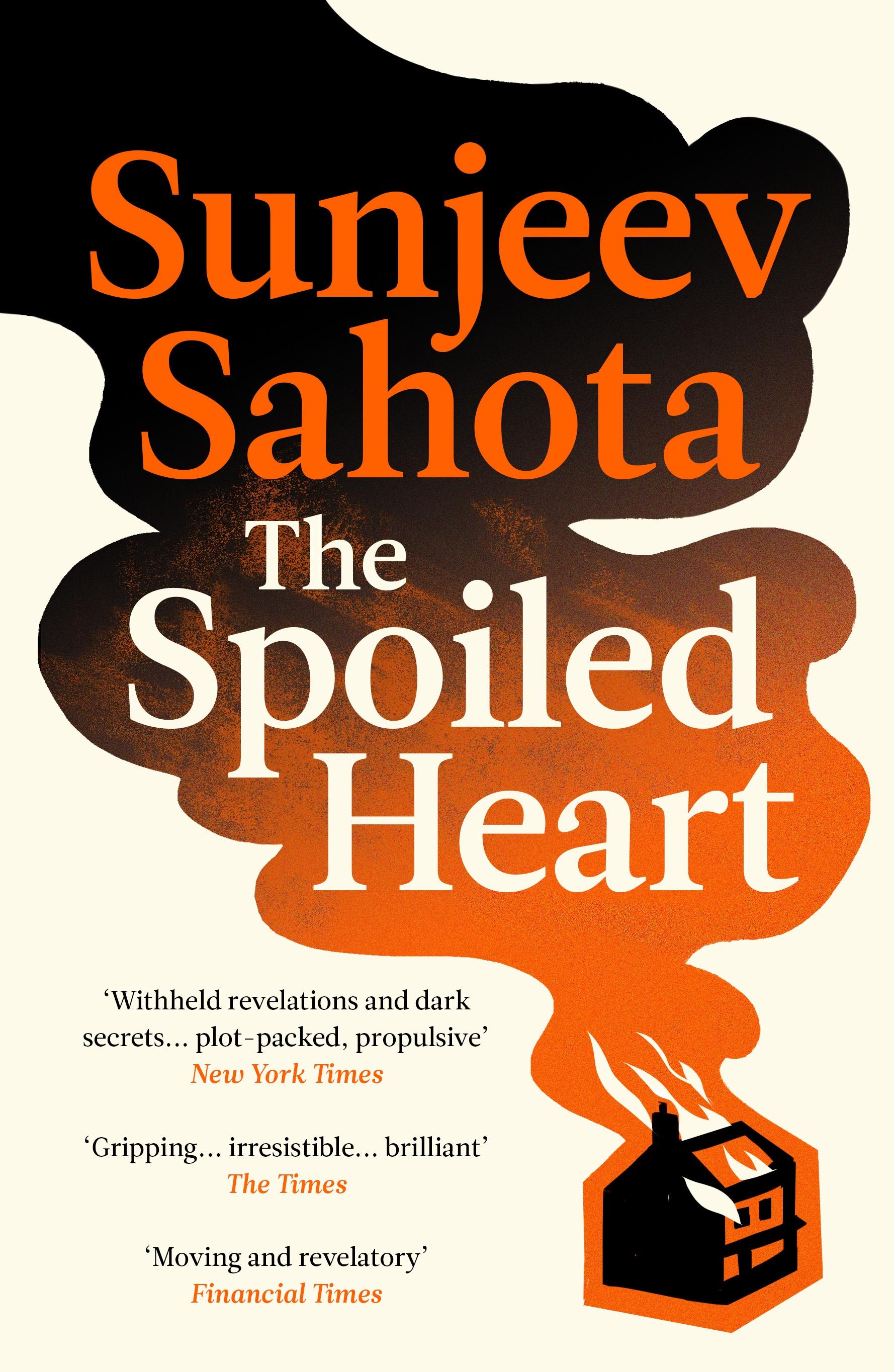 The Spoiled Heart