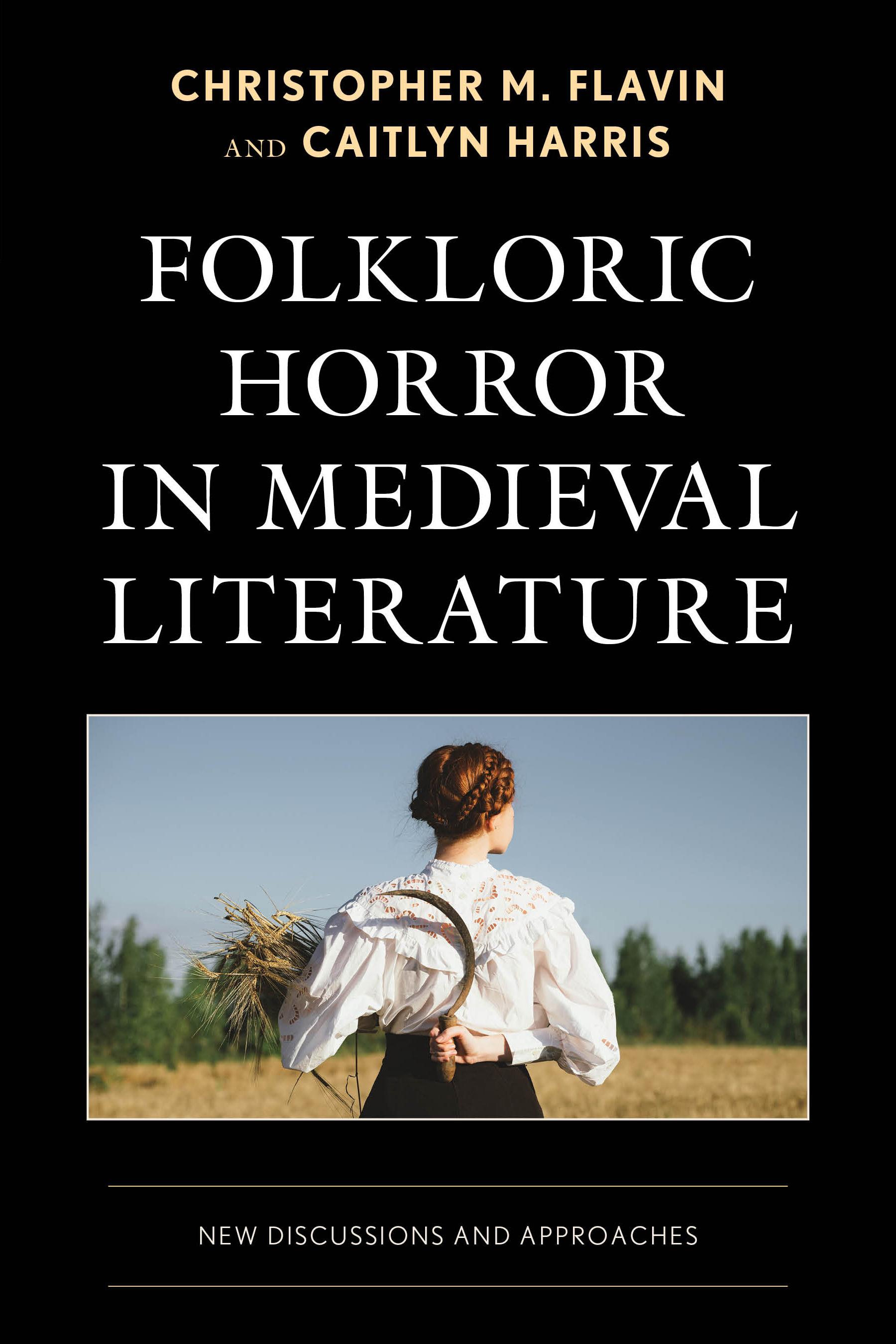 Folkloric Horror in Medieval Literature