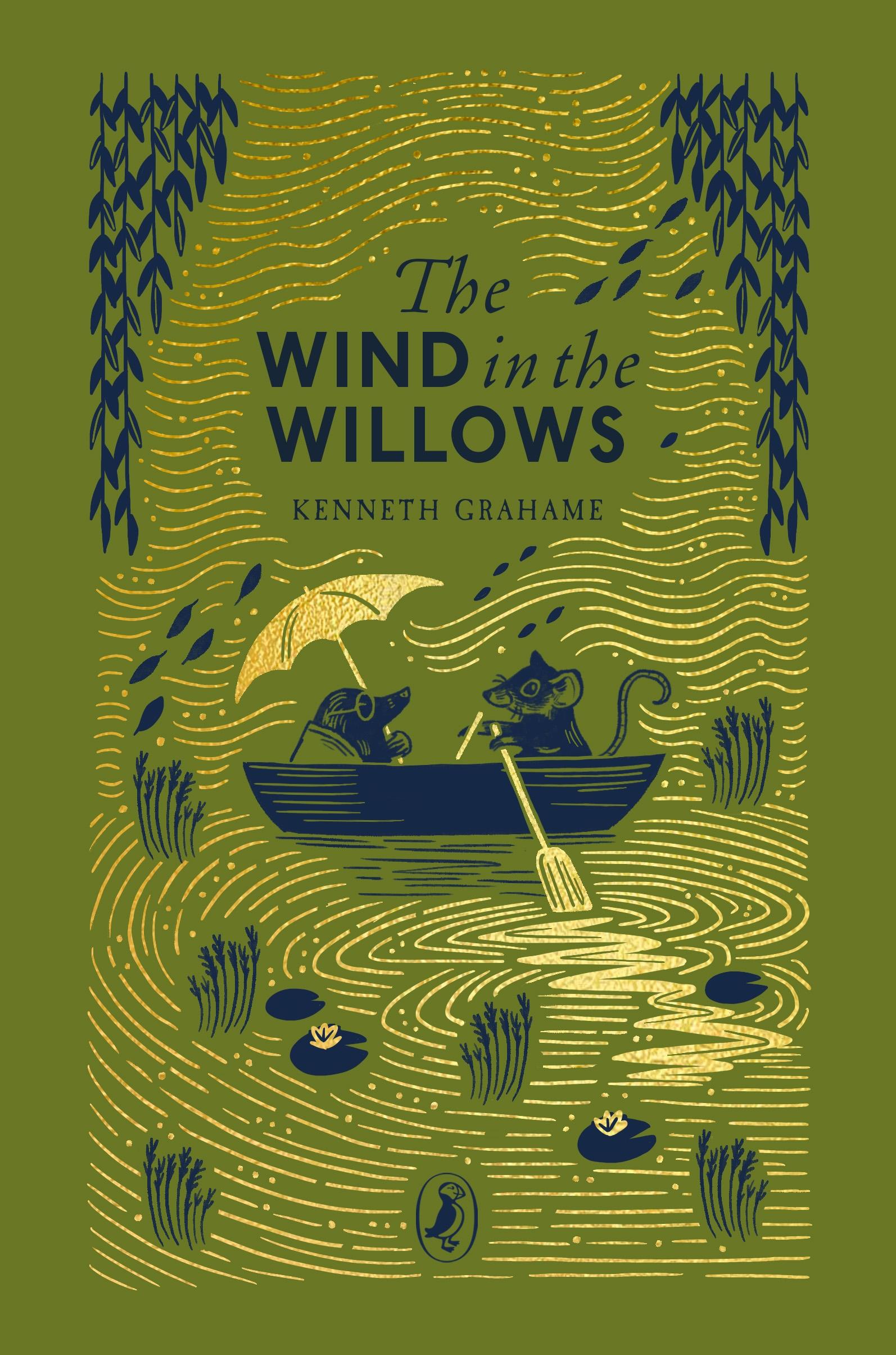 The Wind in the Willows