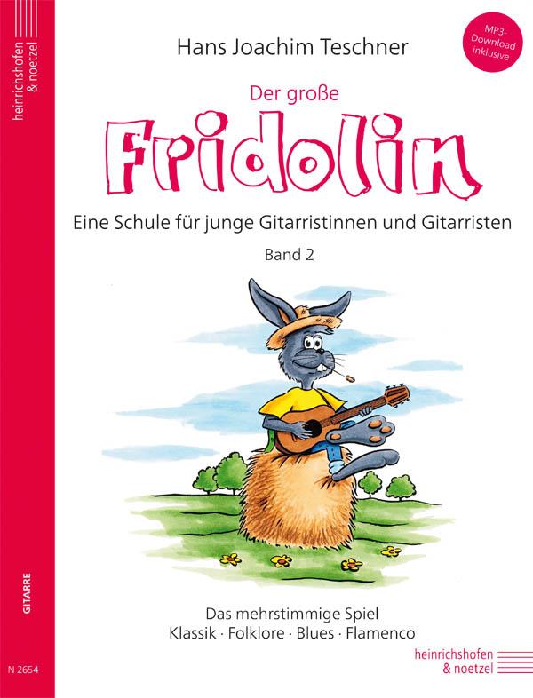 Der grosse Fridolin