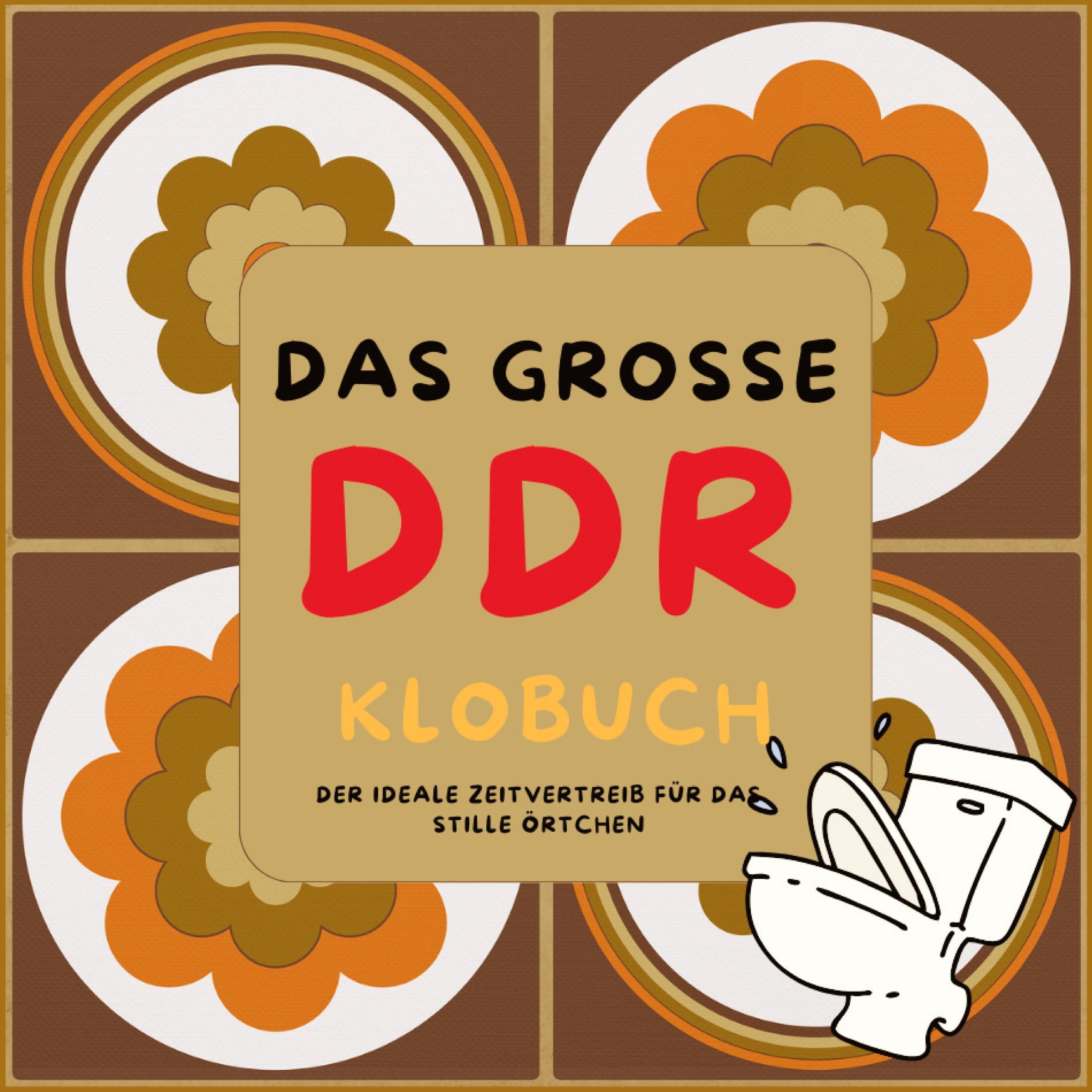 Das große DDR Klobuch