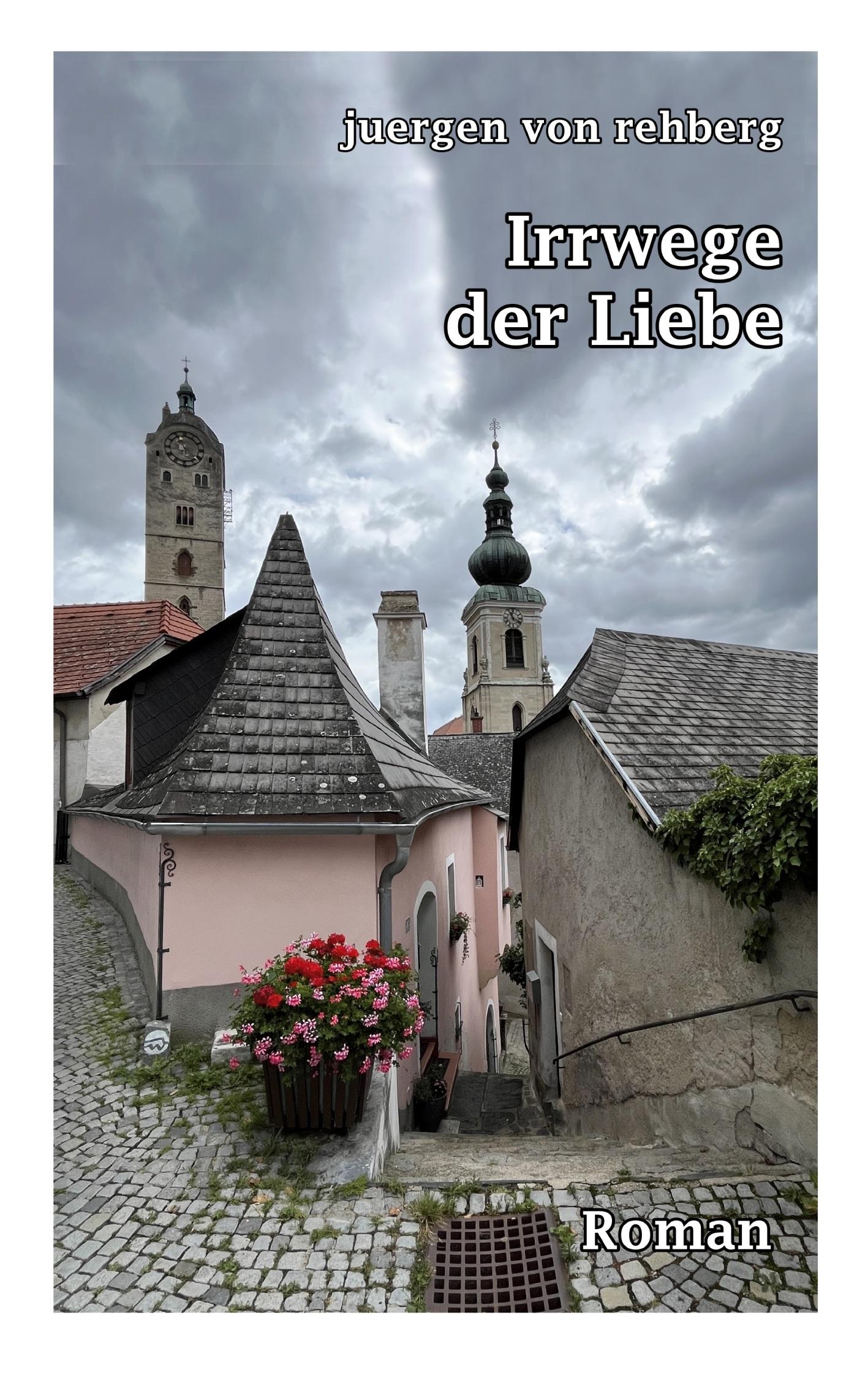 Irrwege der Liebe