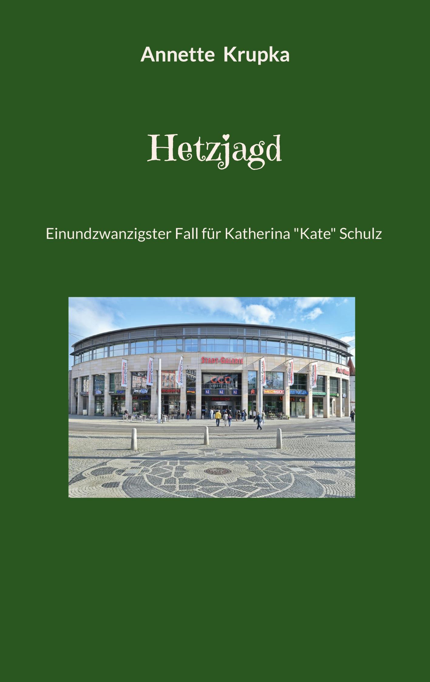 Hetzjagd