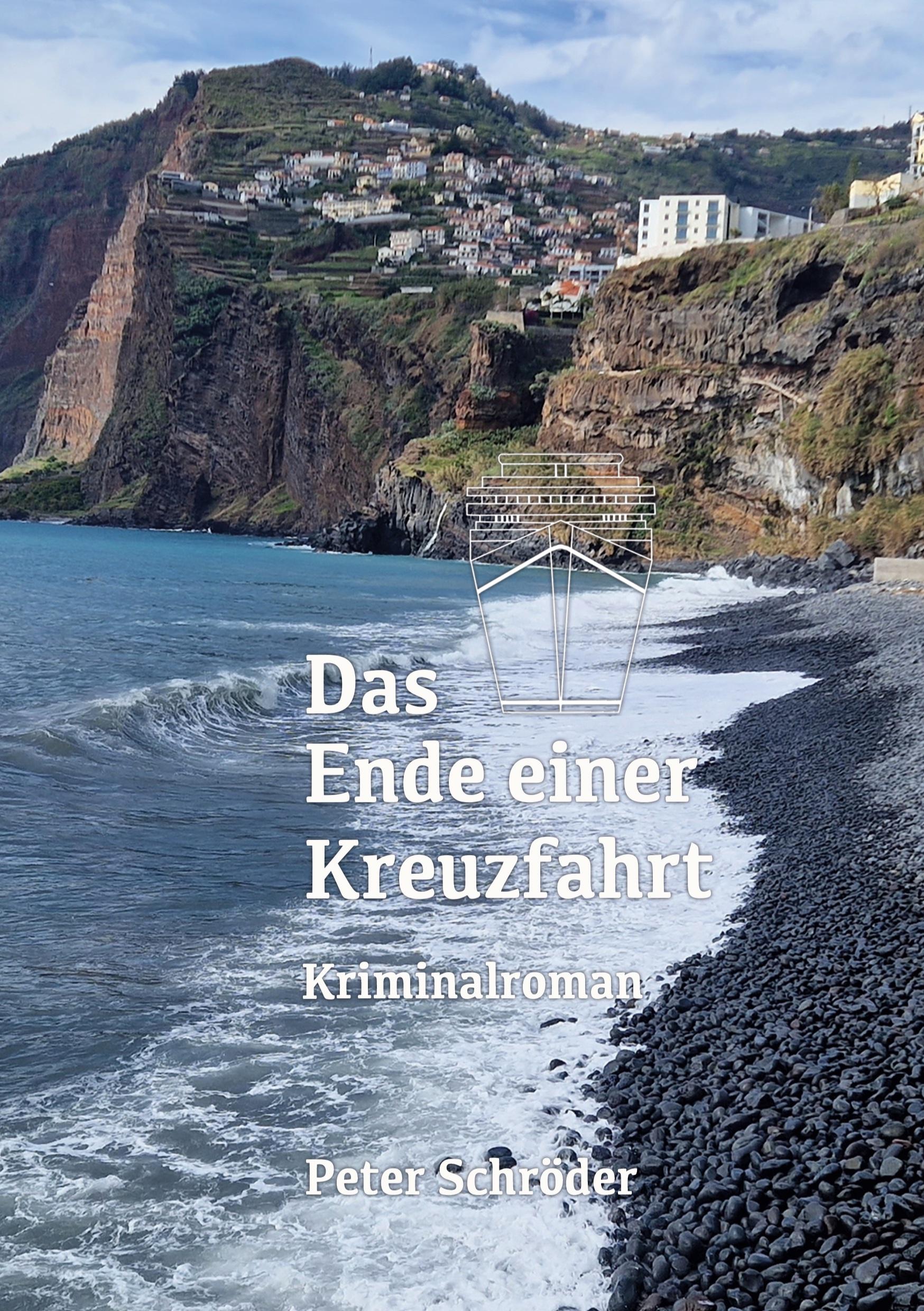 Das Ende einer Kreuzfahrt