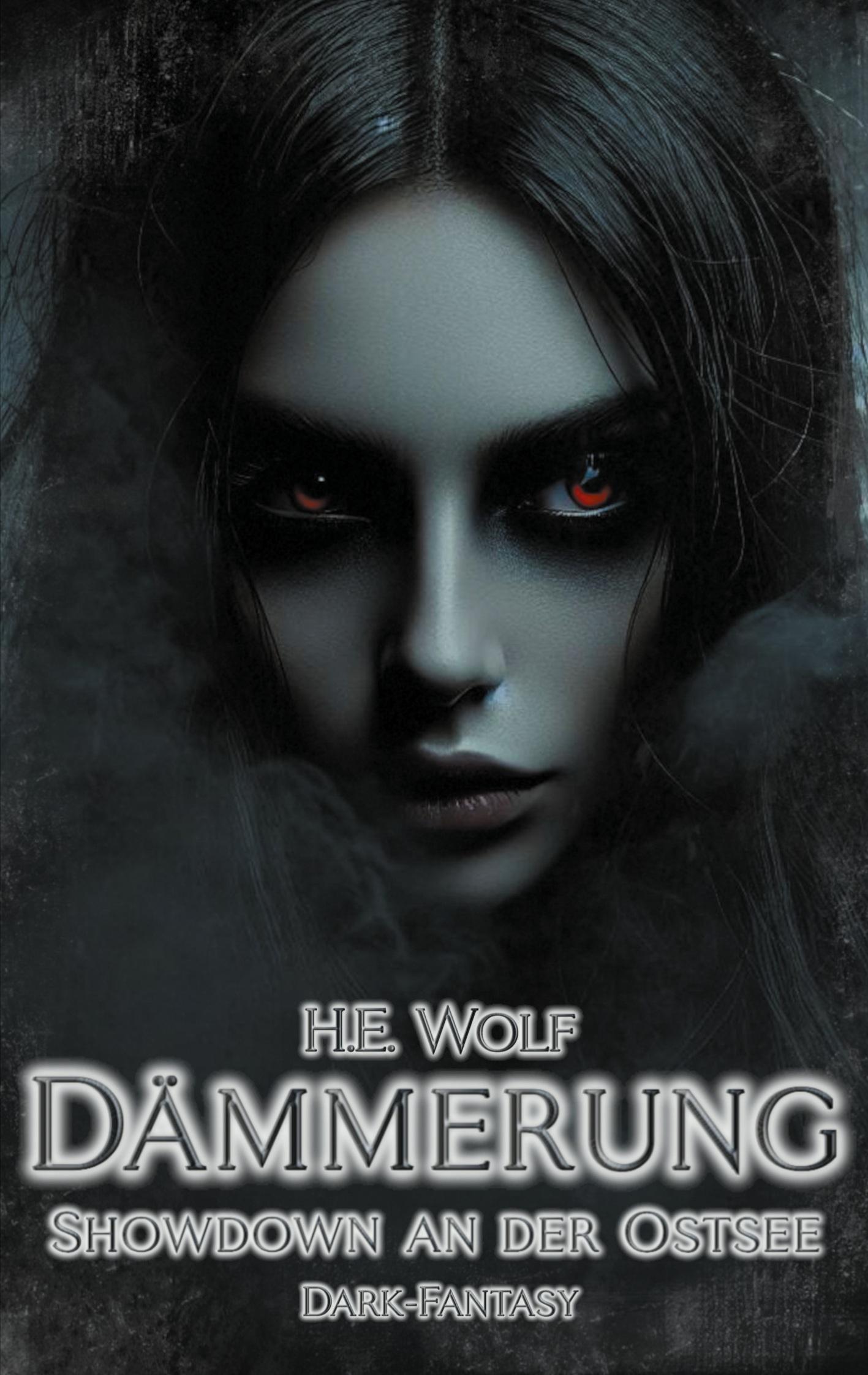 Dämmerung