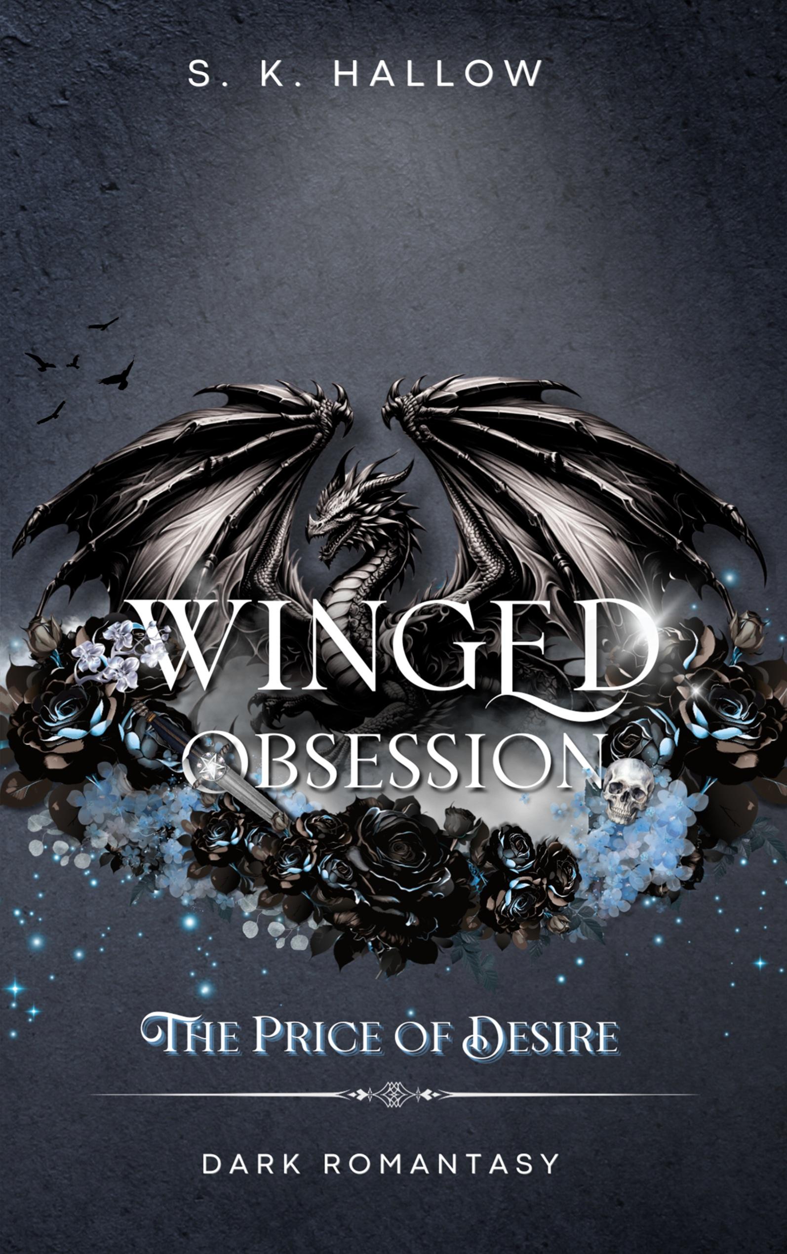 Winged Obsession