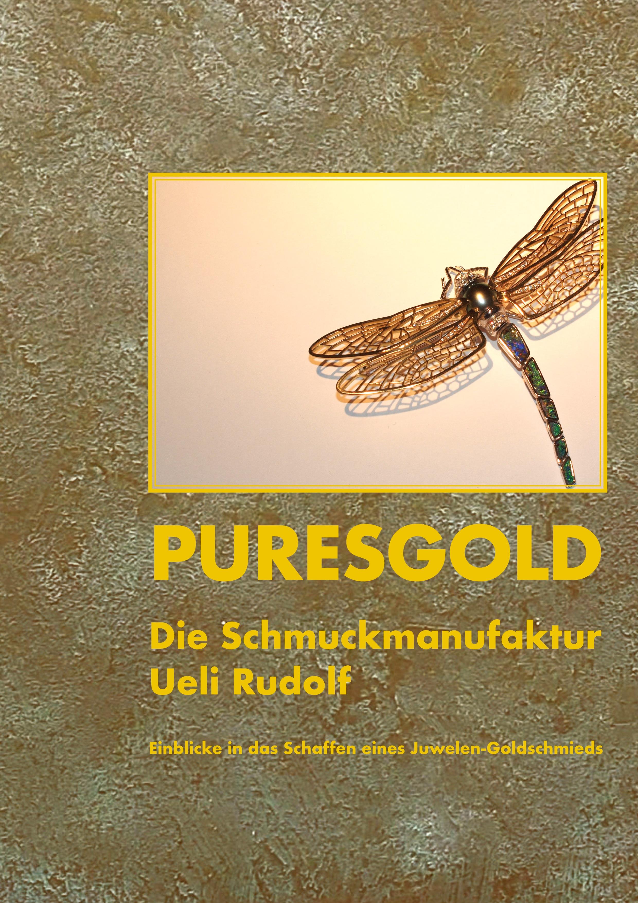 Pures Gold