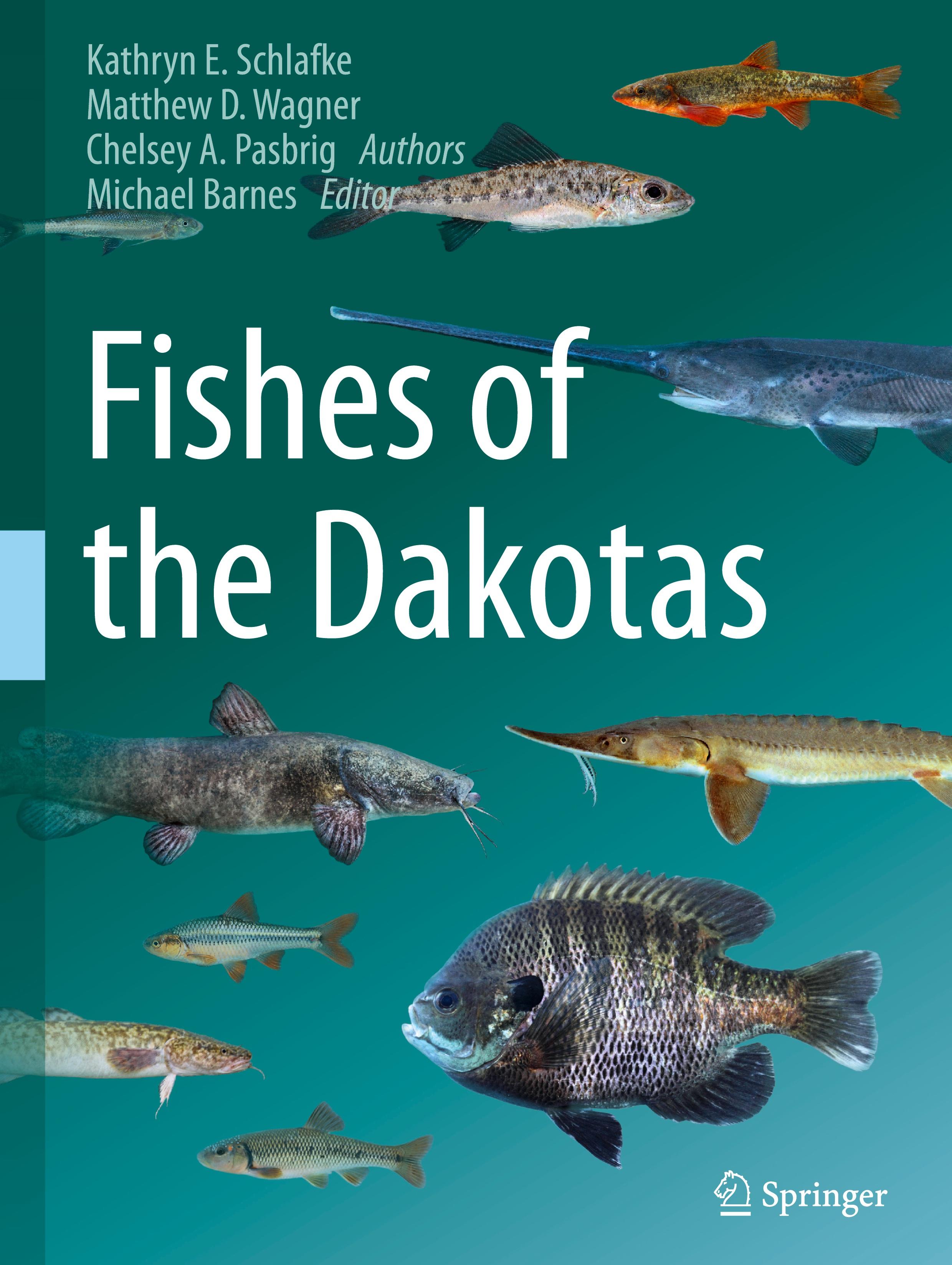 Fishes of the Dakotas