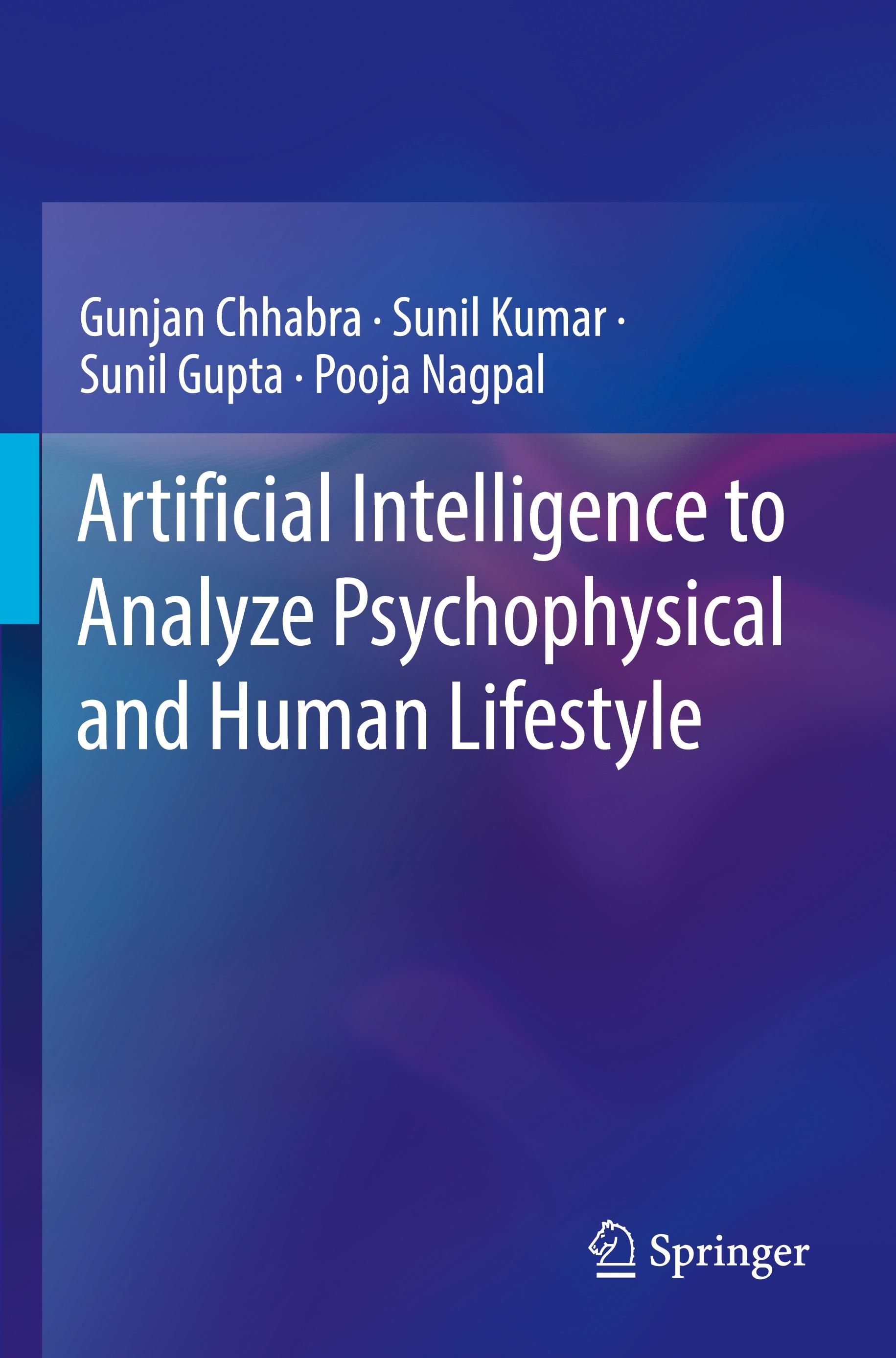 Artificial Intelligence to Analyze Psychophysical and Human Lifestyle