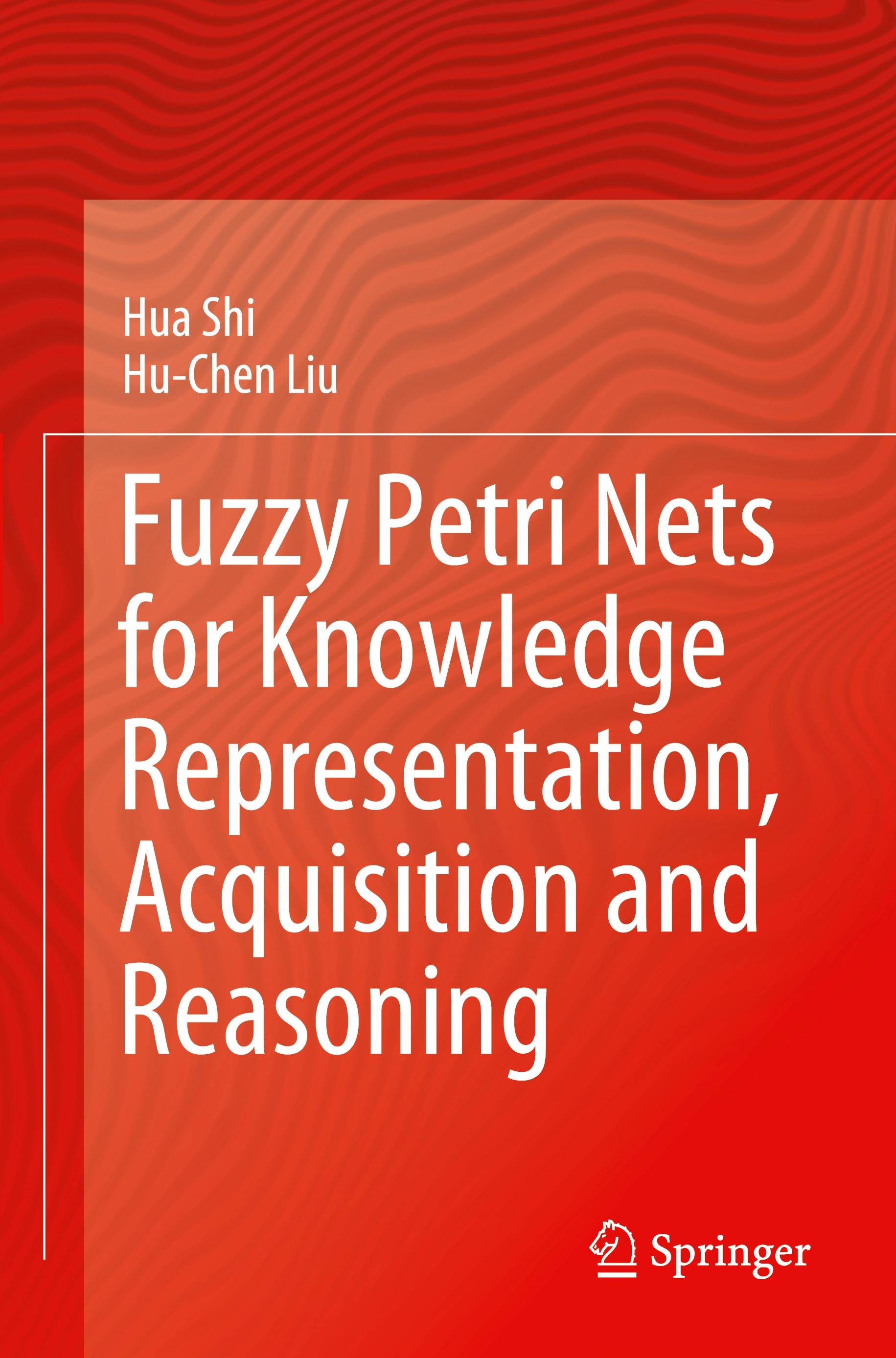 Fuzzy Petri Nets for Knowledge Representation, Acquisition and Reasoning