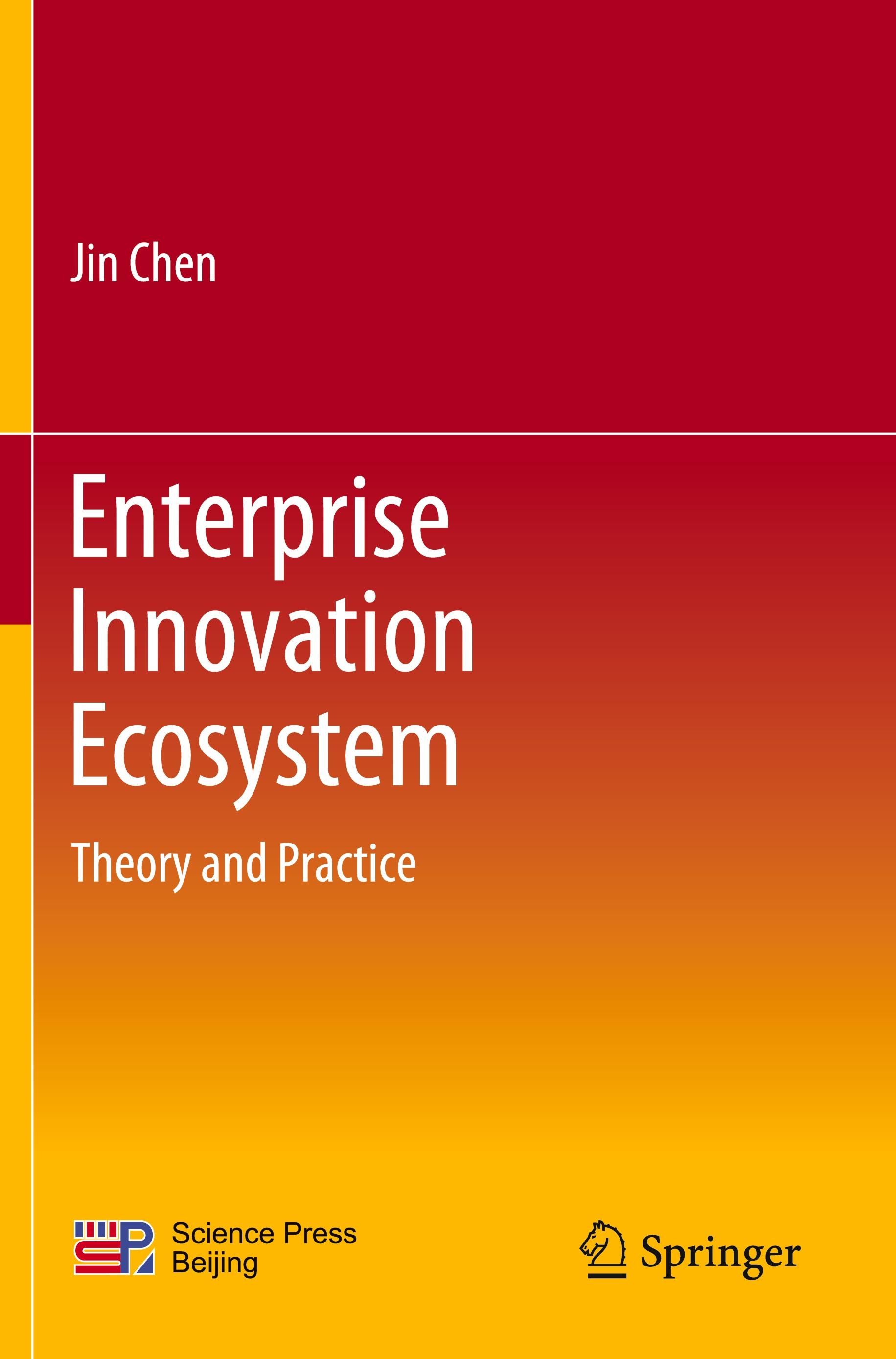 Enterprise Innovation Ecosystem