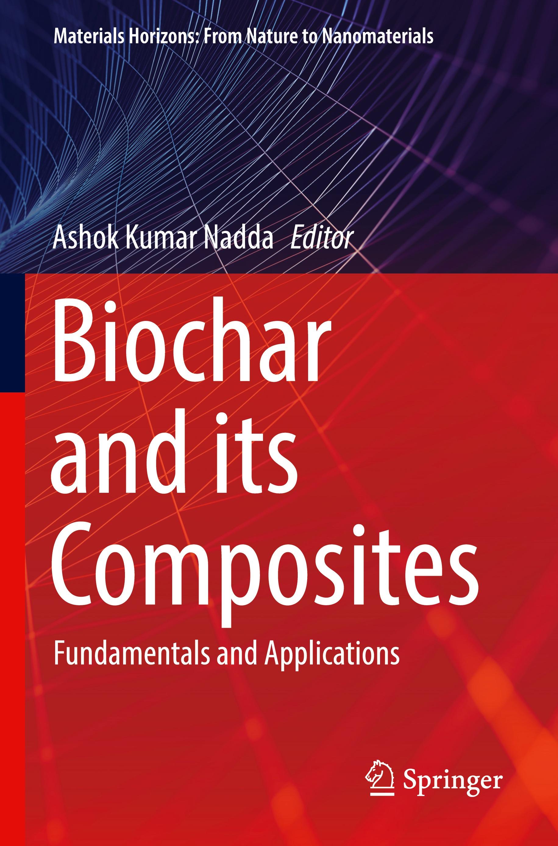 Biochar and its Composites