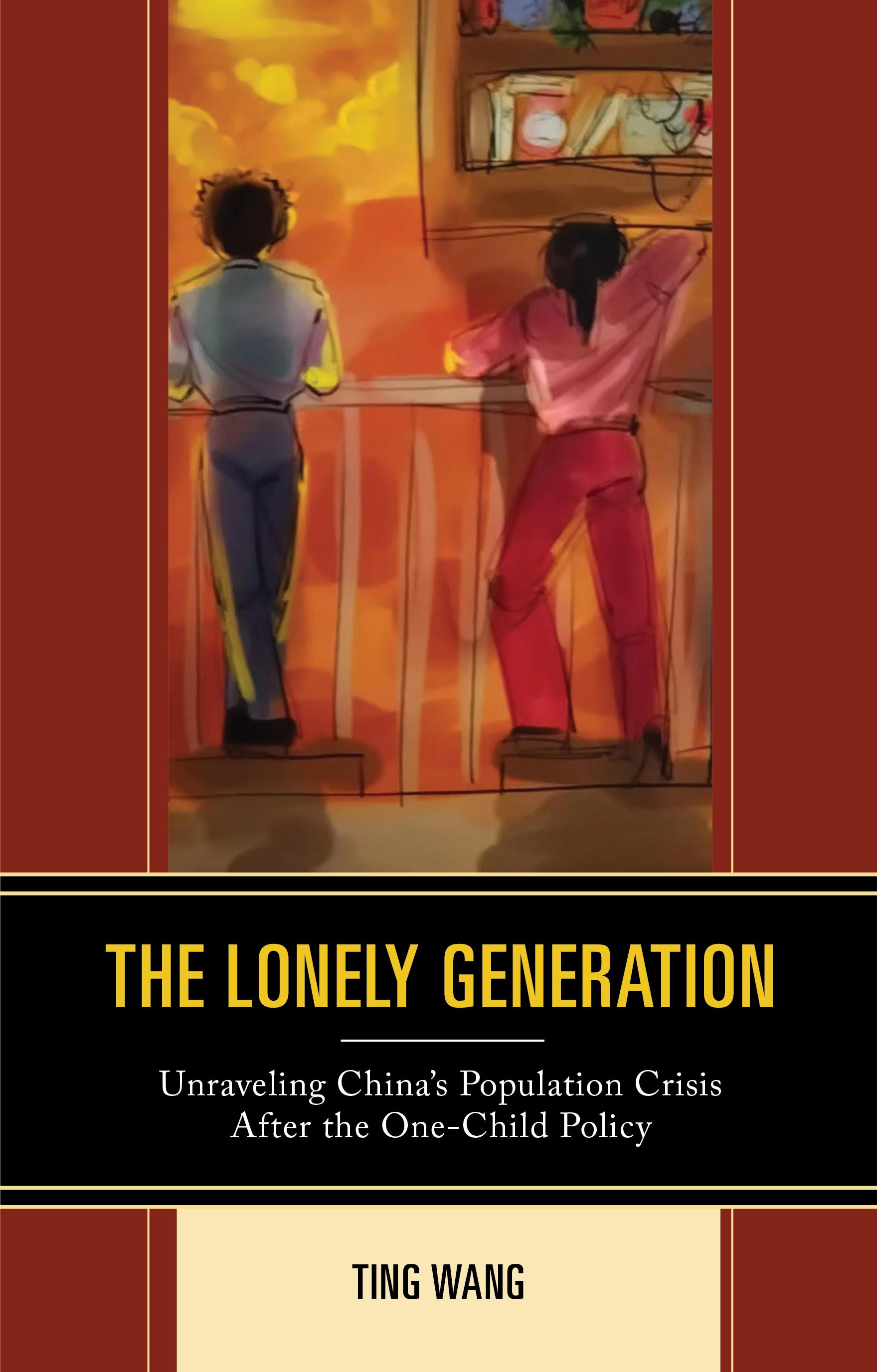 The Lonely Generation