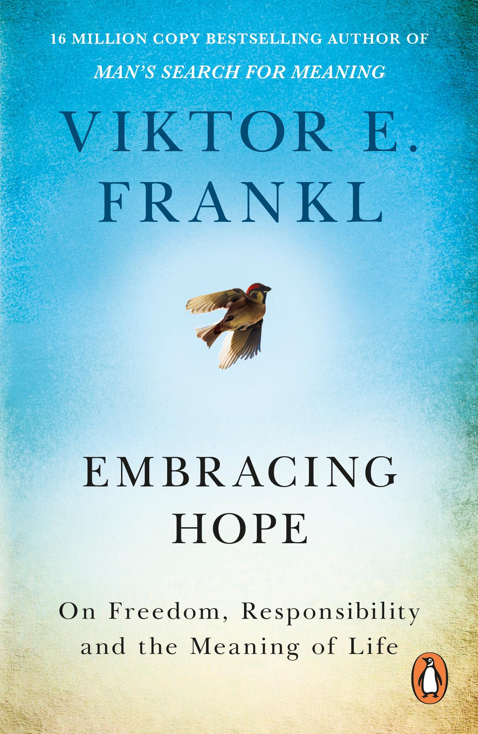 Embracing Hope