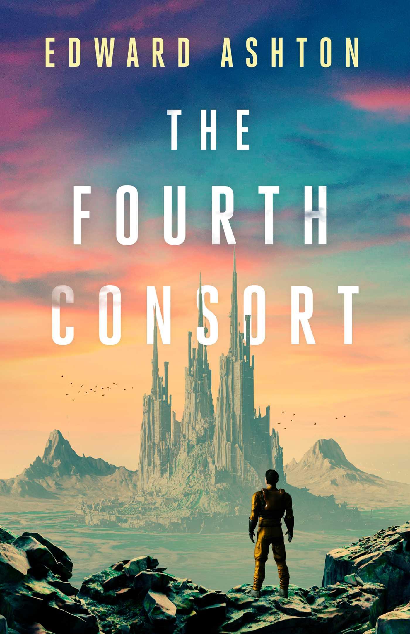 The Fourth Consort